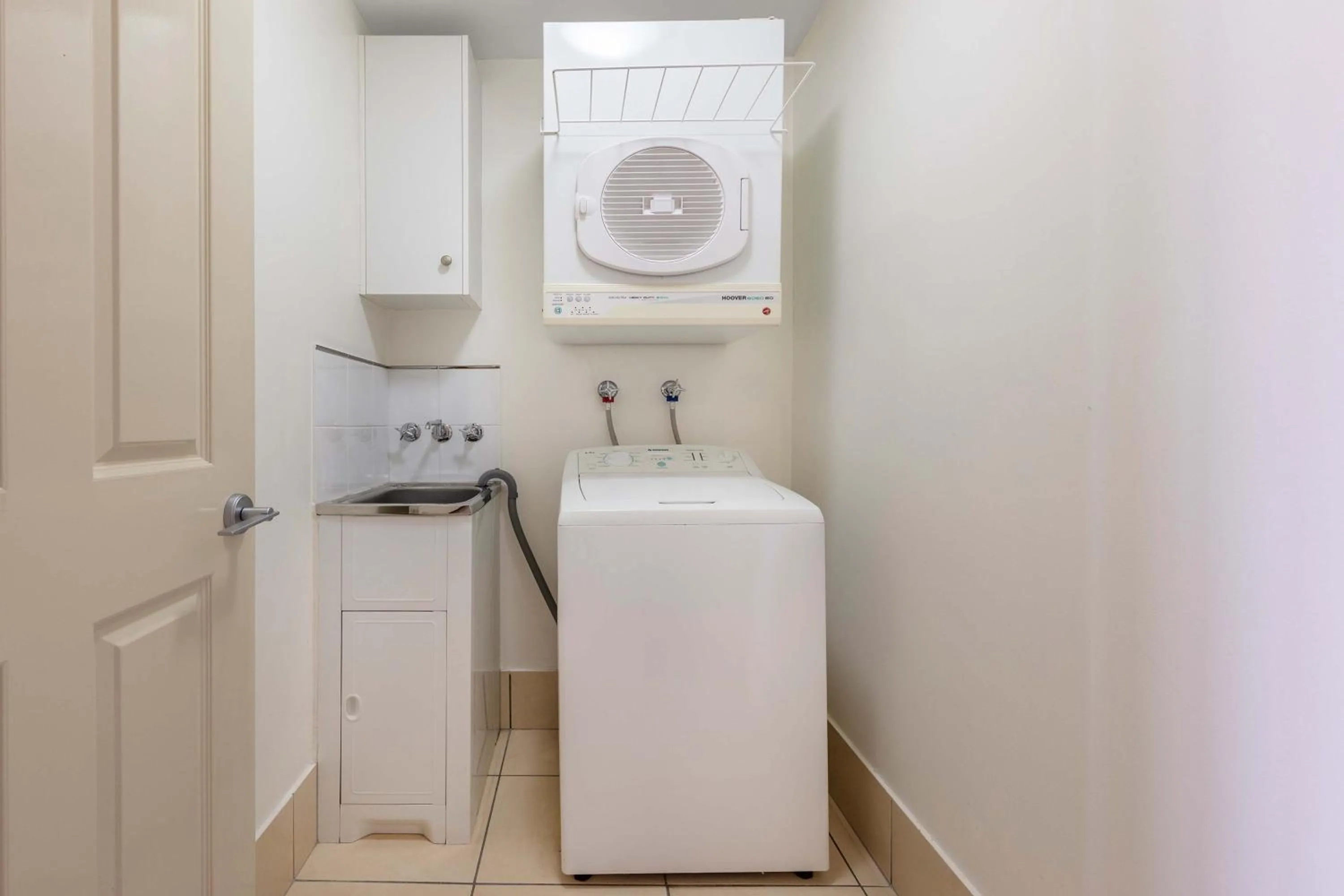 Area and facilities in Piermonde Apartments Cairns
