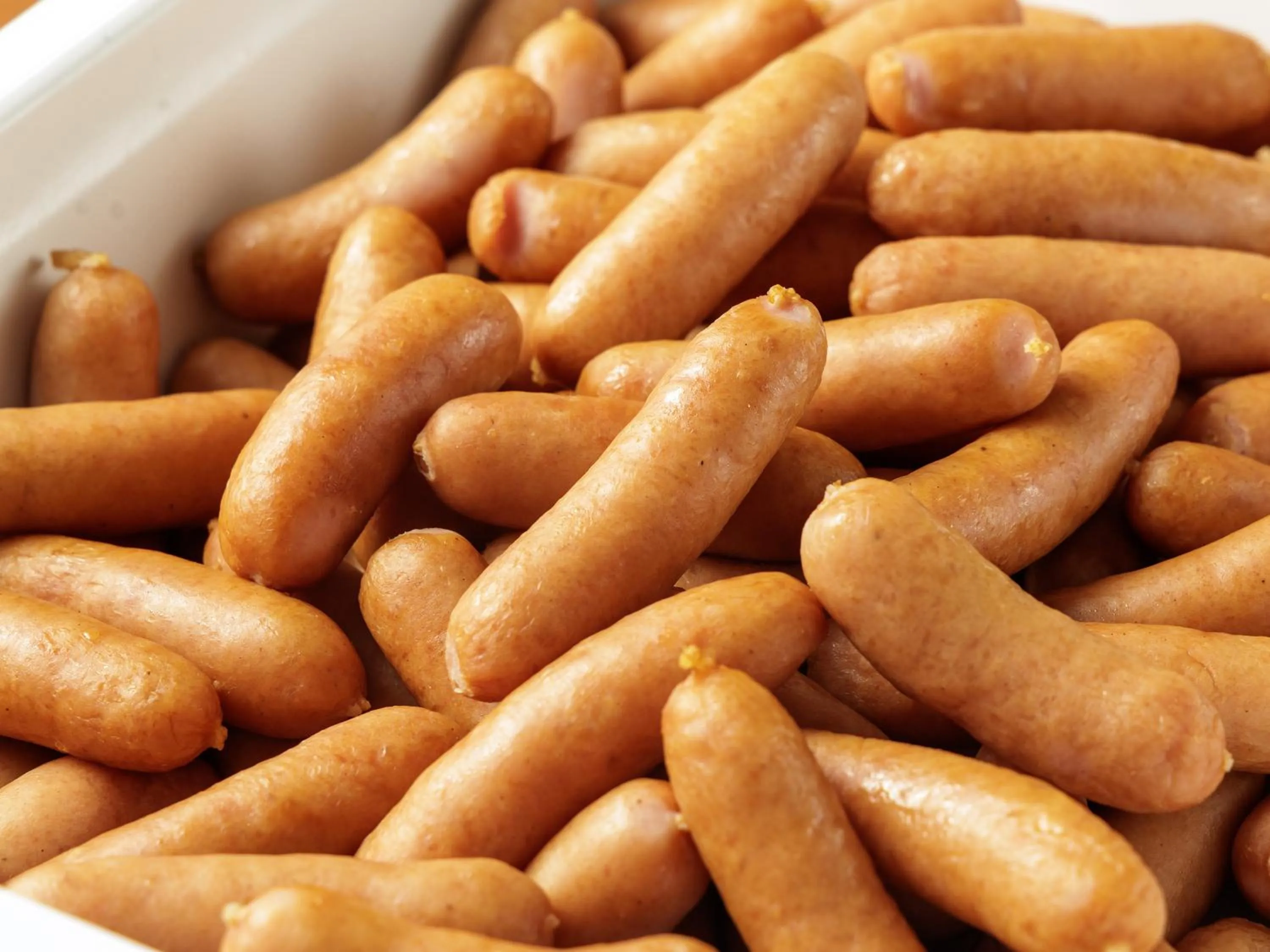 Food in Nishitetsu Inn Kurosaki