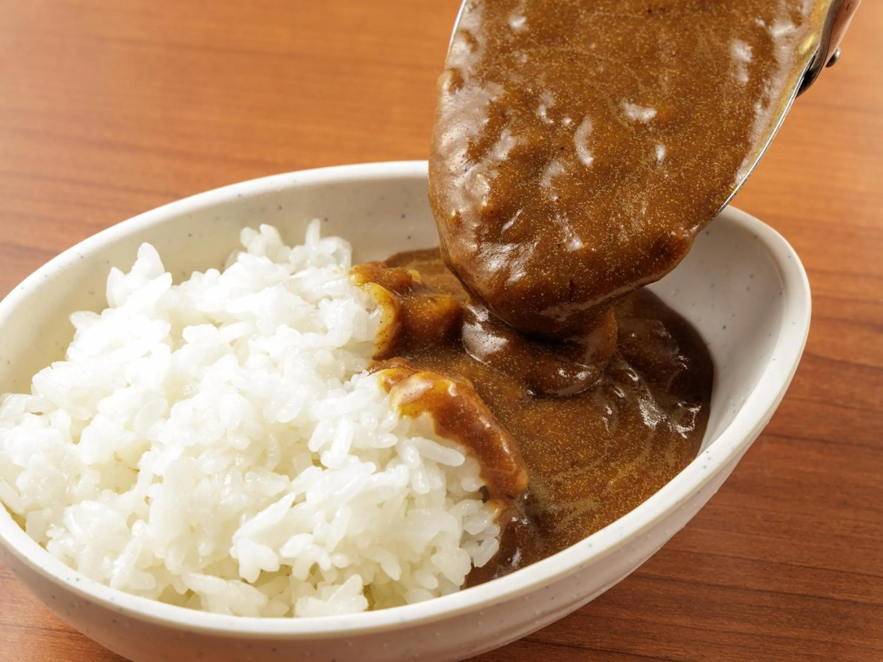 Food in Nishitetsu Inn Kurosaki