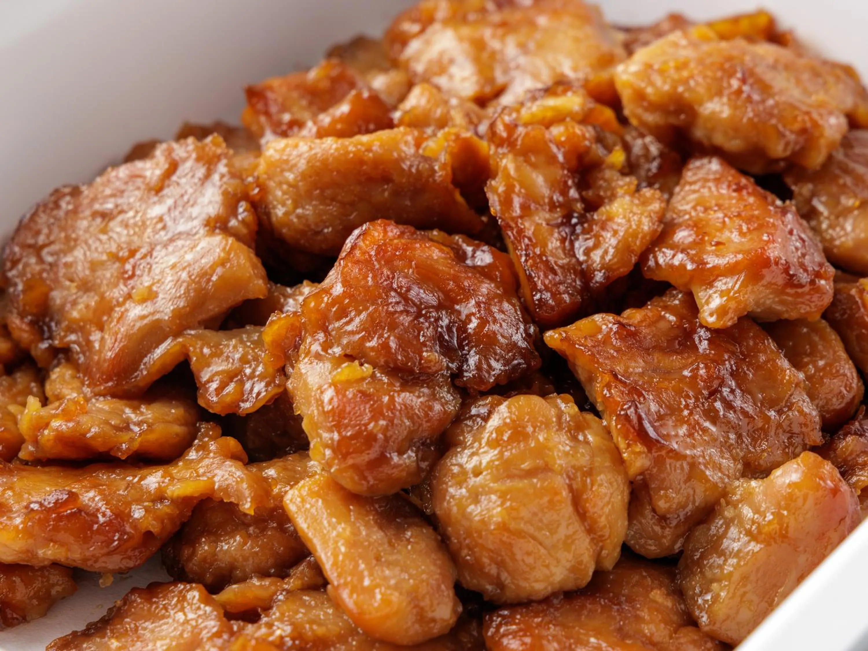 Food in Nishitetsu Inn Kurosaki