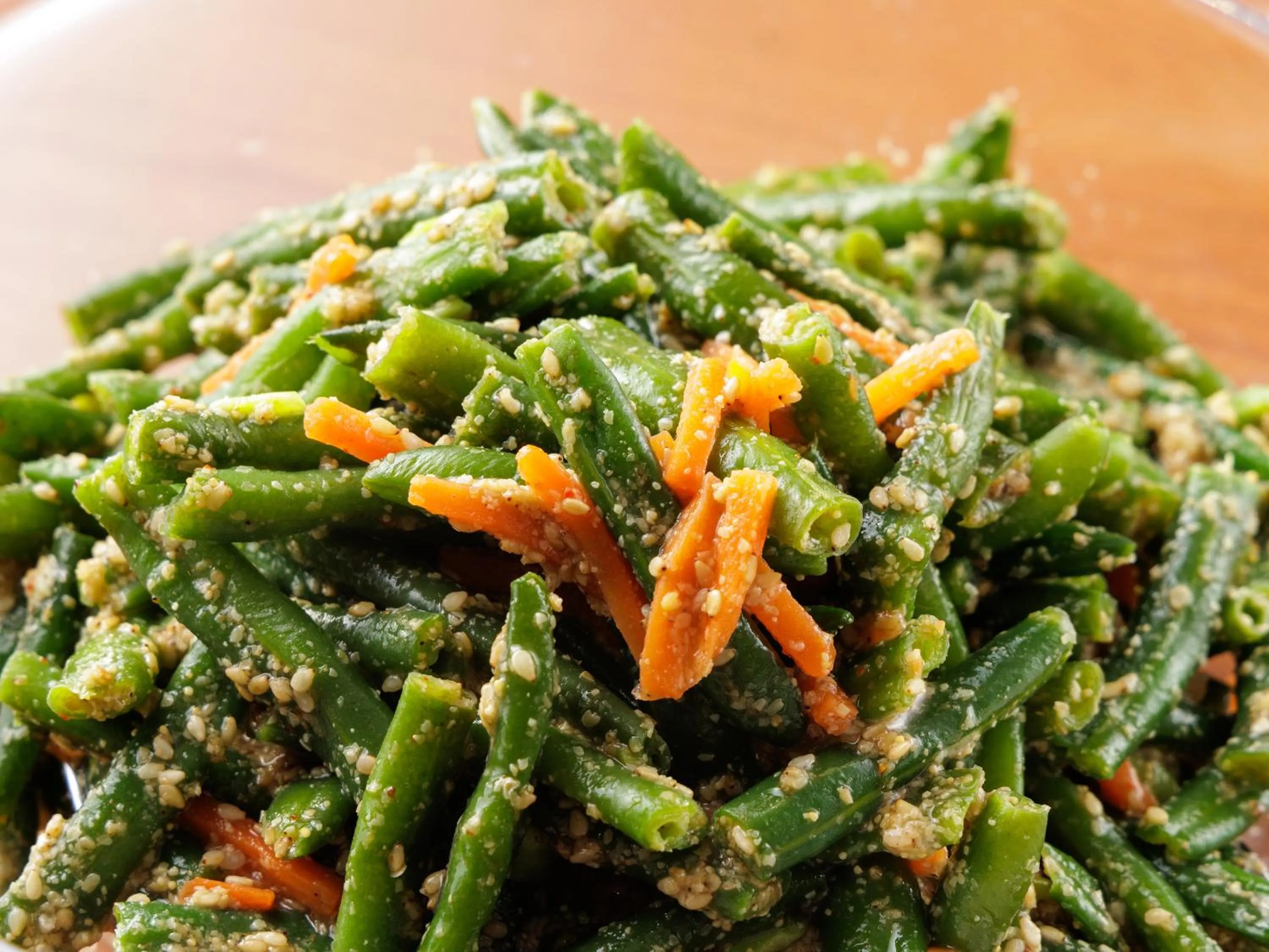 Food in Nishitetsu Inn Kurosaki