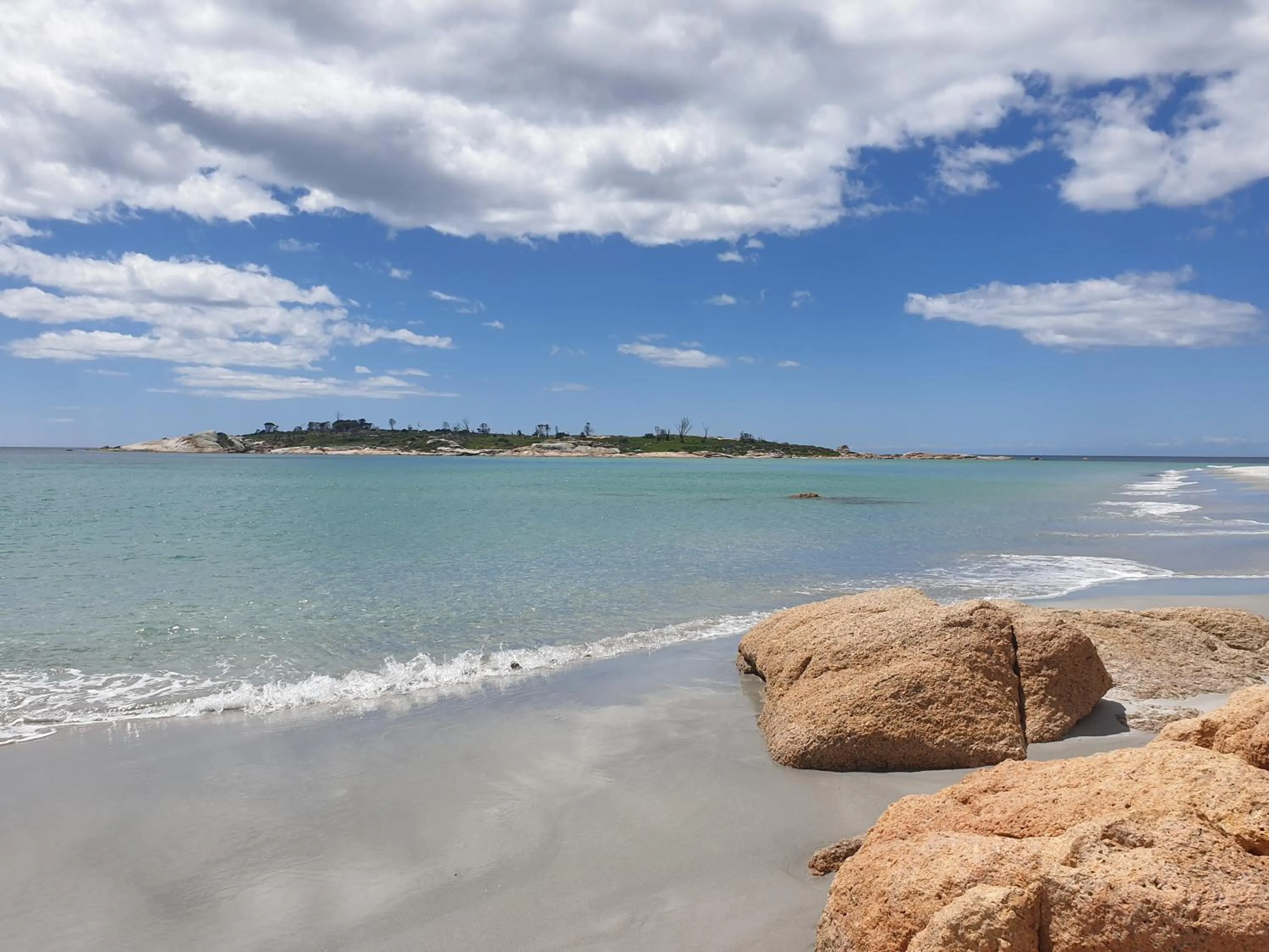 Nearby landmark in Diamond Island Resort, Restaurant & Bar and Penguin Show