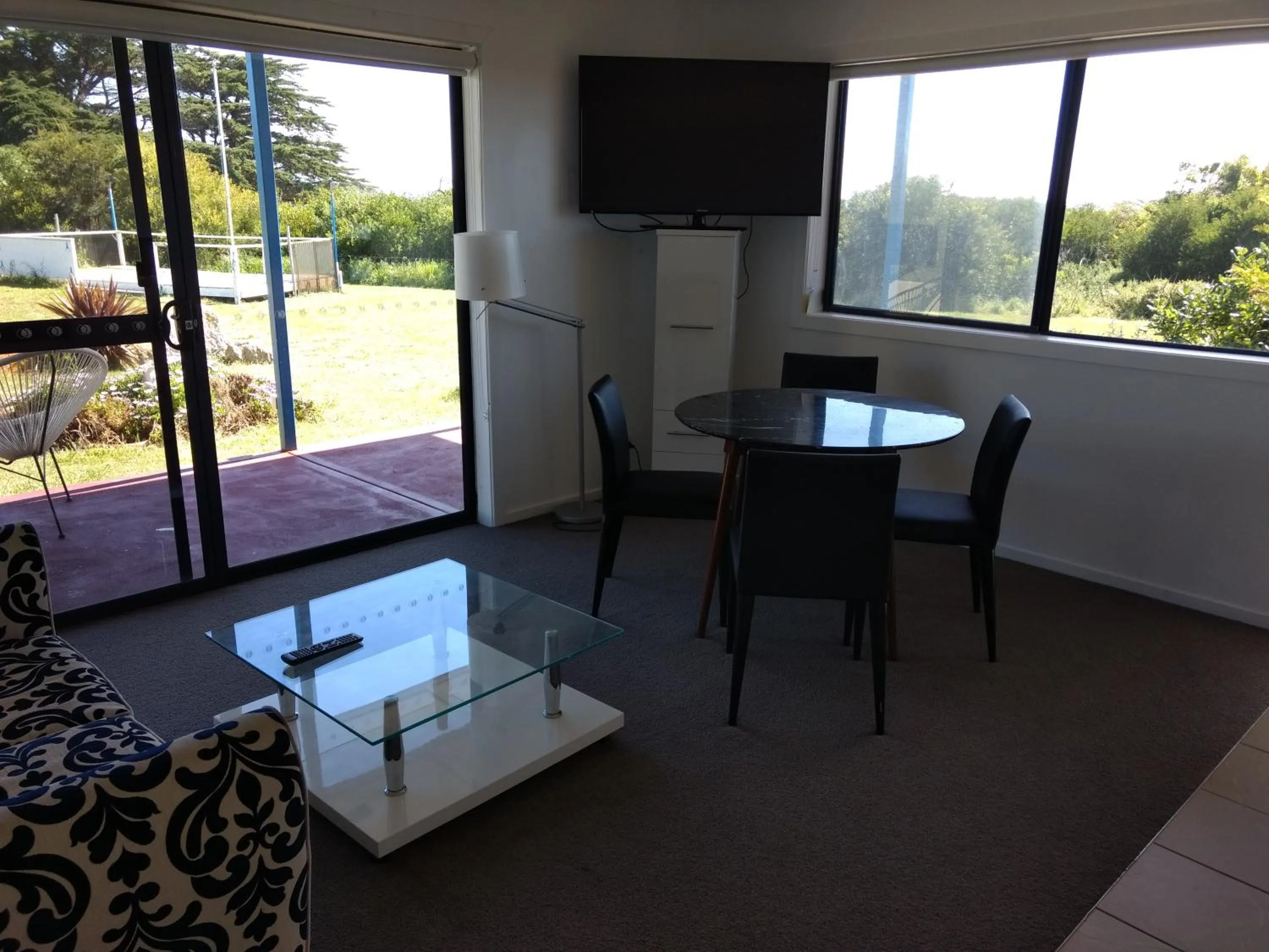 Activities in Diamond Island Resort, Restaurant & Bar and Penguin Show