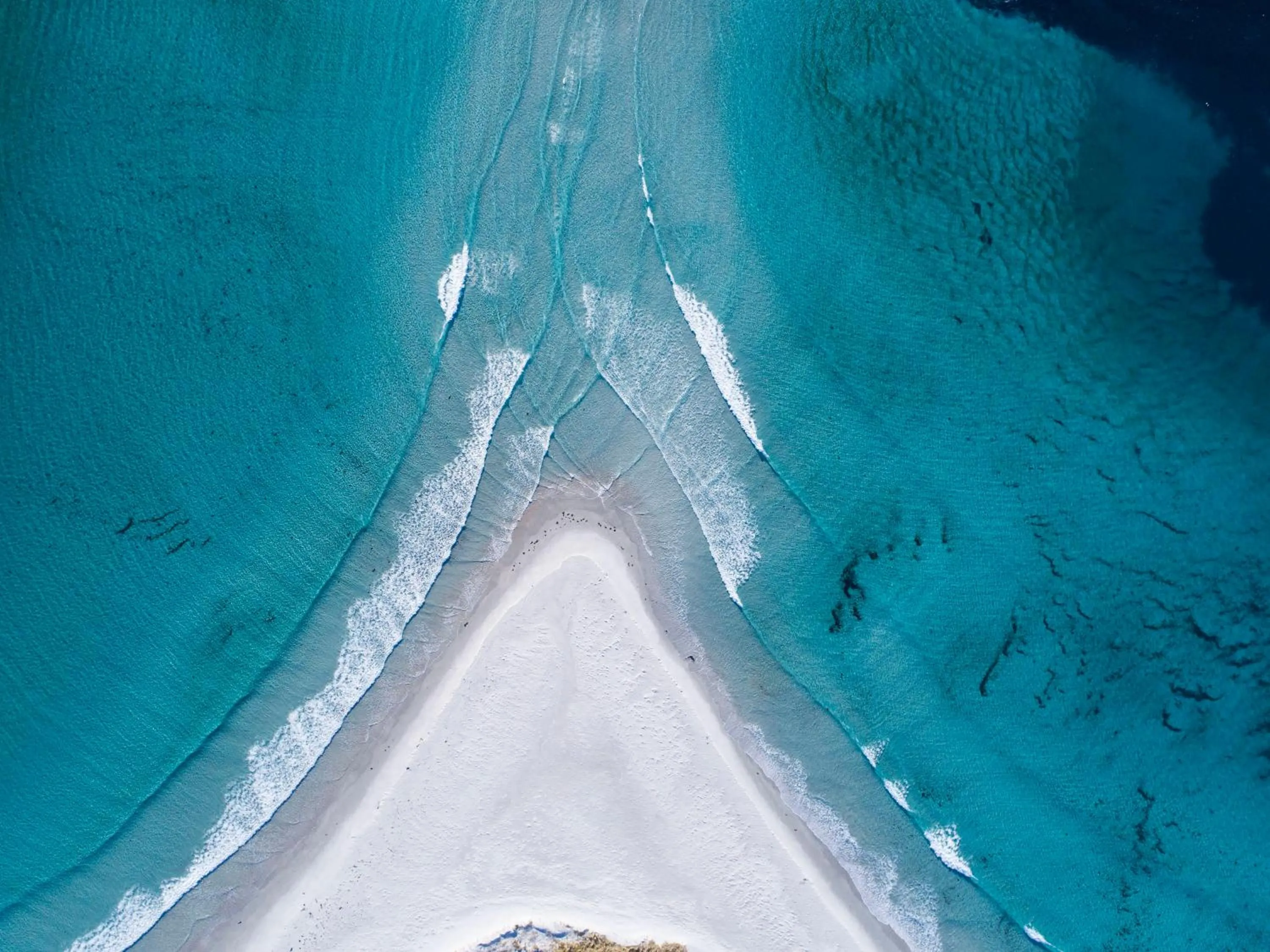 Natural landscape in Diamond Island Resort, Restaurant & Bar and Penguin Show