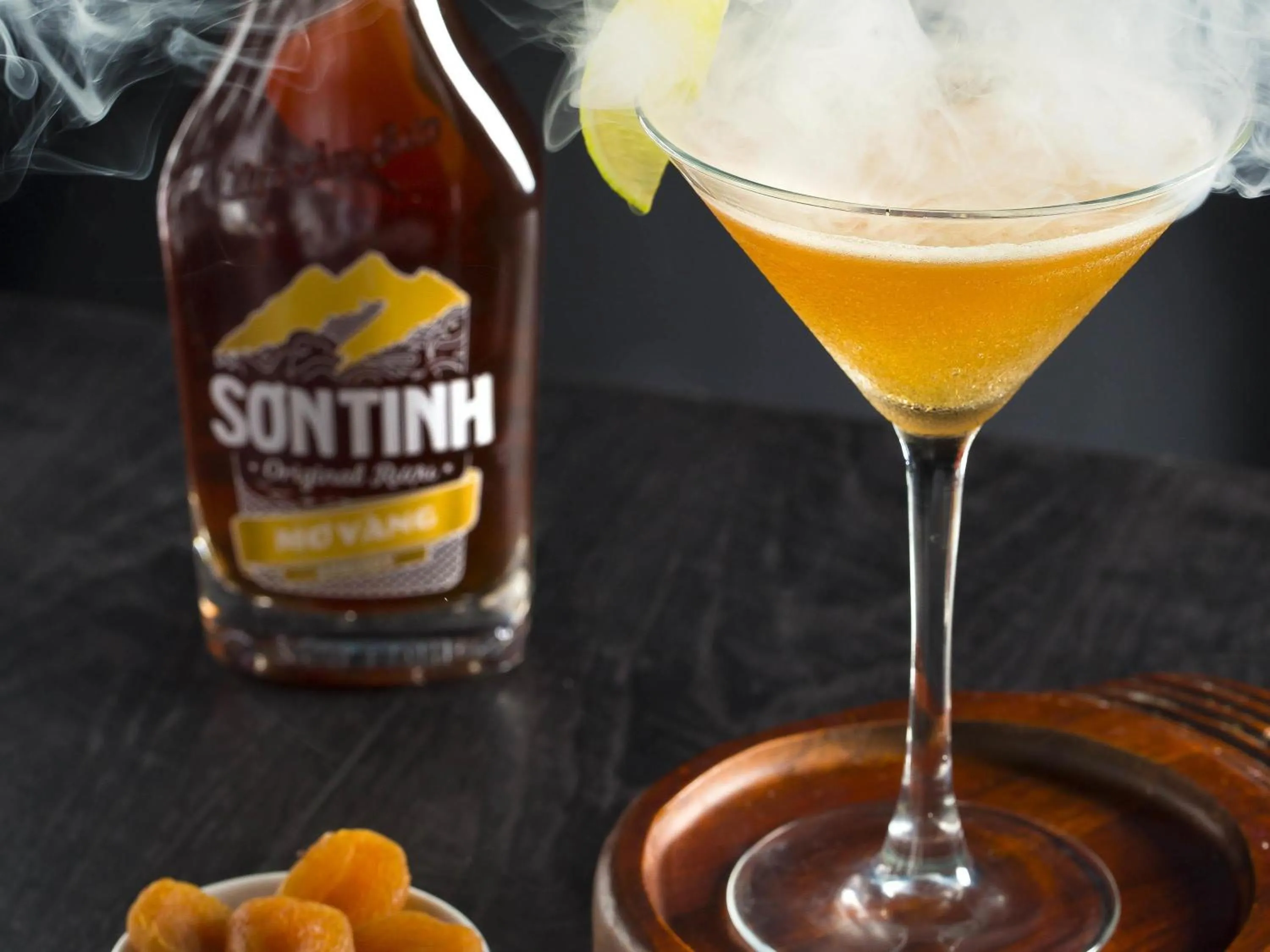 Restaurant/places to eat in Novotel Danang Premier Han River