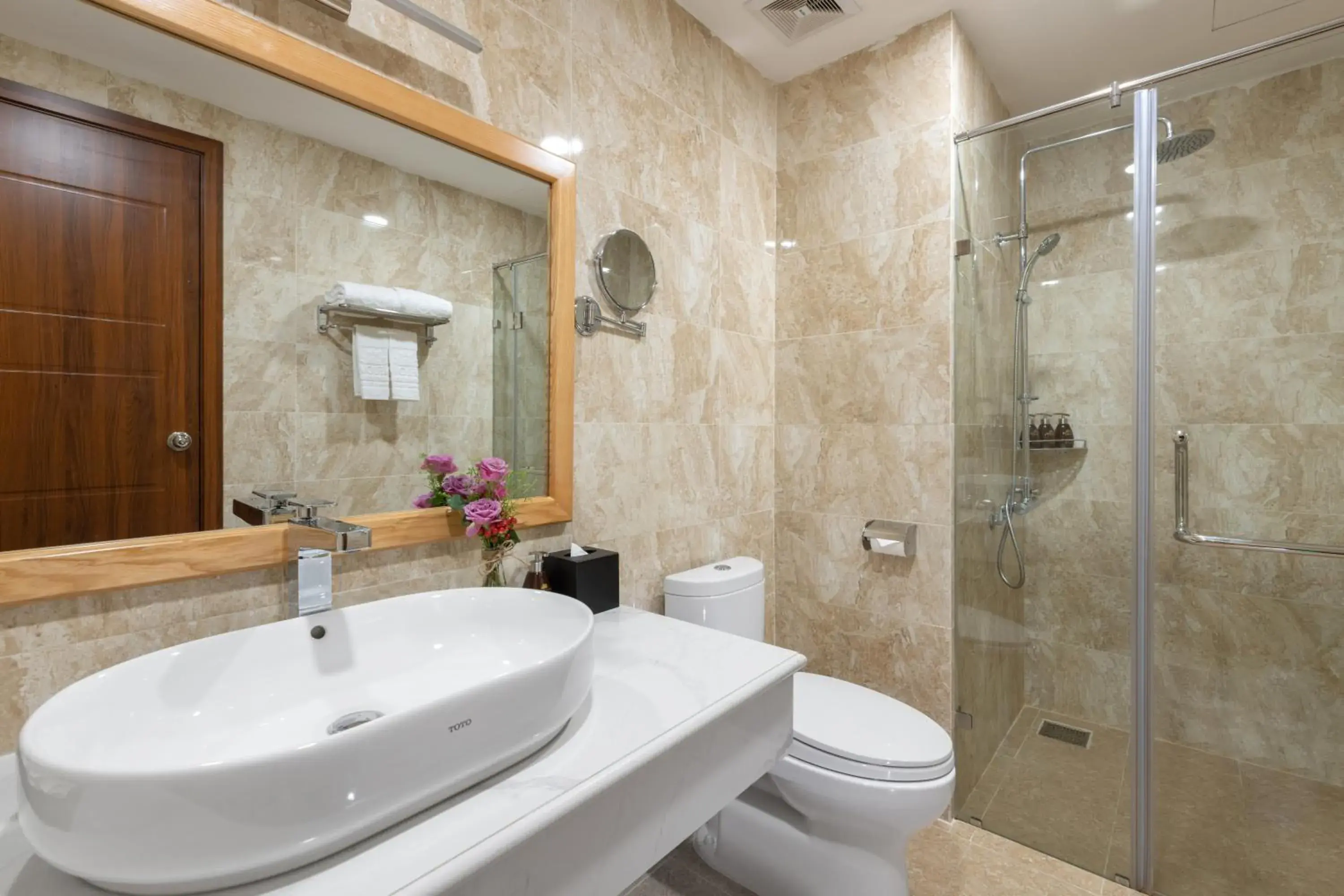 Deluxe Double Studio - single occupancy in Sunflower International Village Deluxe Double Studio - single occupancy in Sunflower International Village