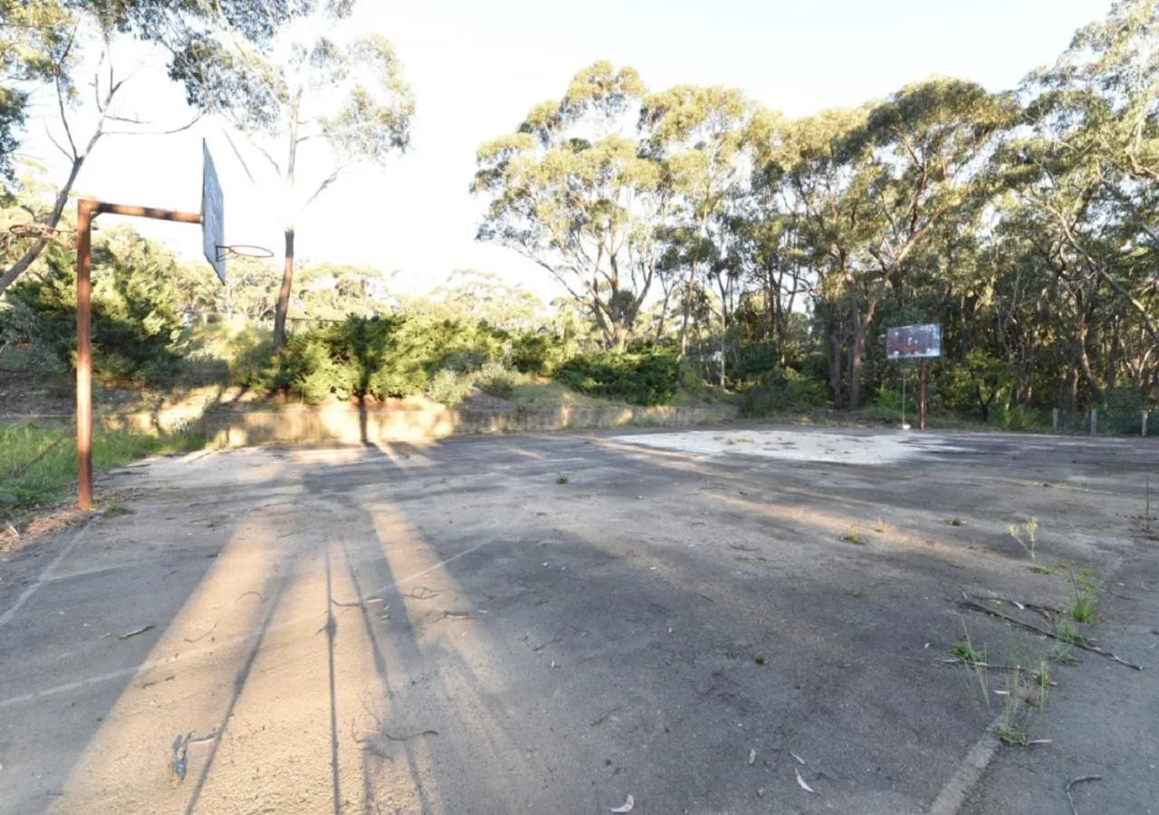 Sinofield Edu-Retreat