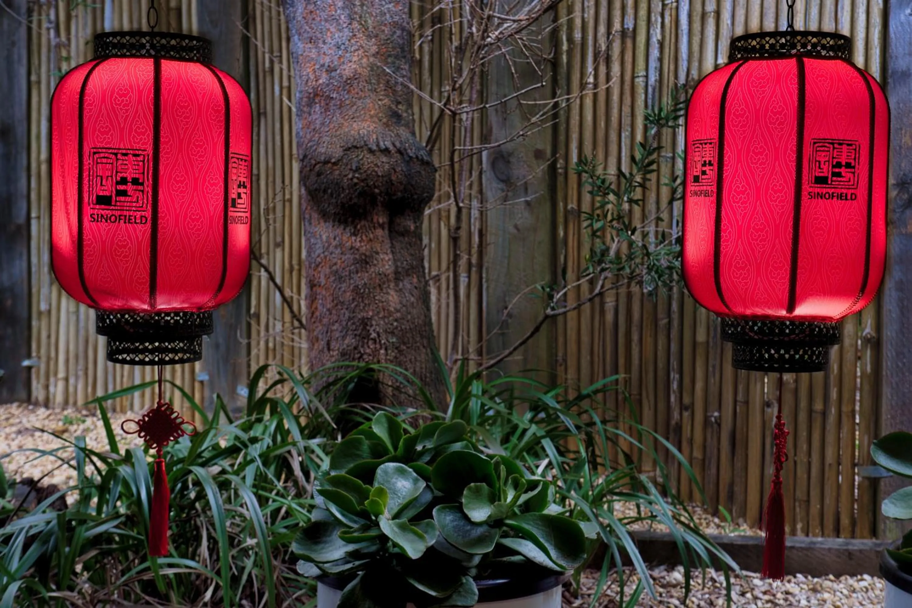 Other in Sinofield Edu-Retreat