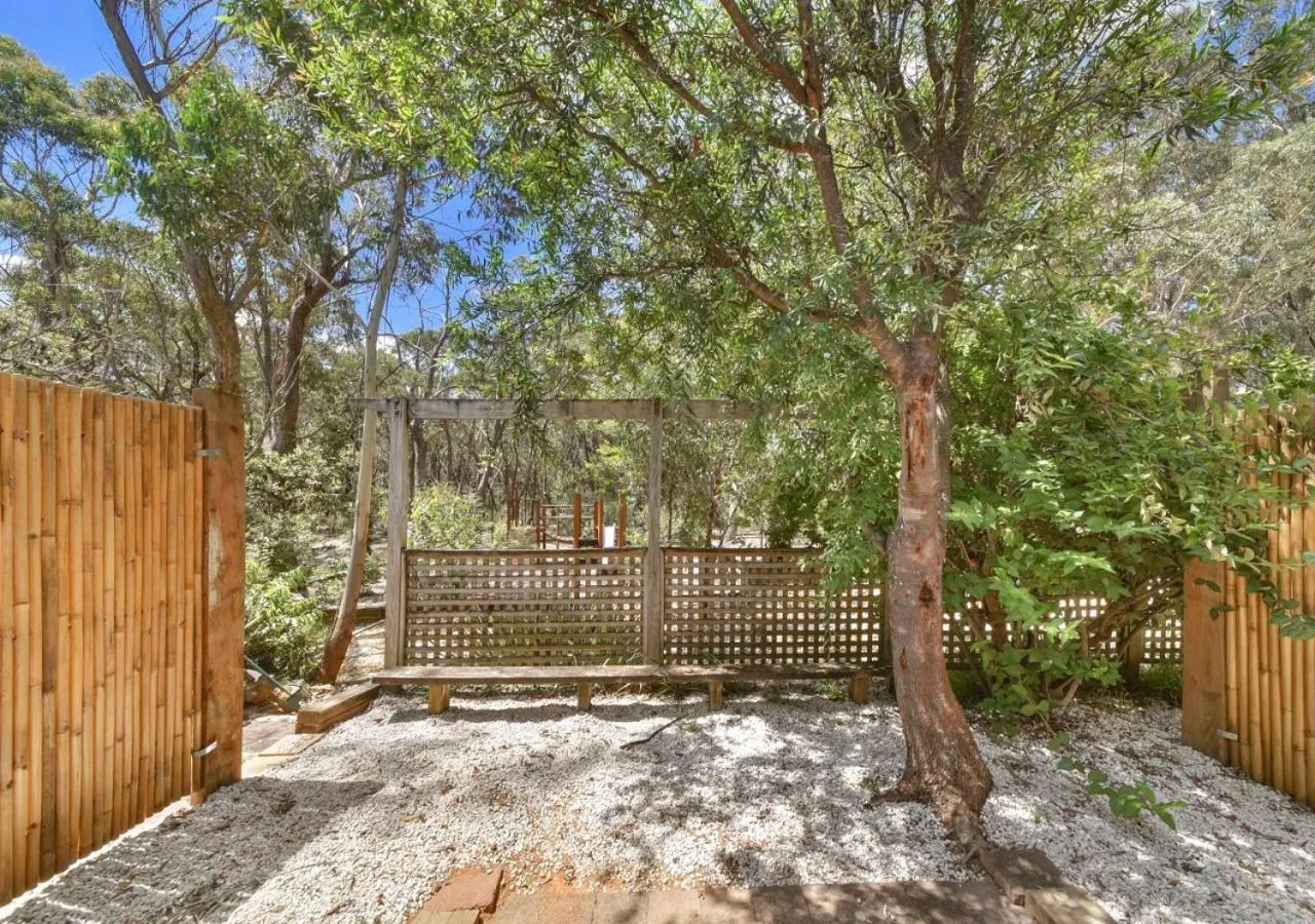 Balcony/Terrace in Sinofield Edu-Retreat