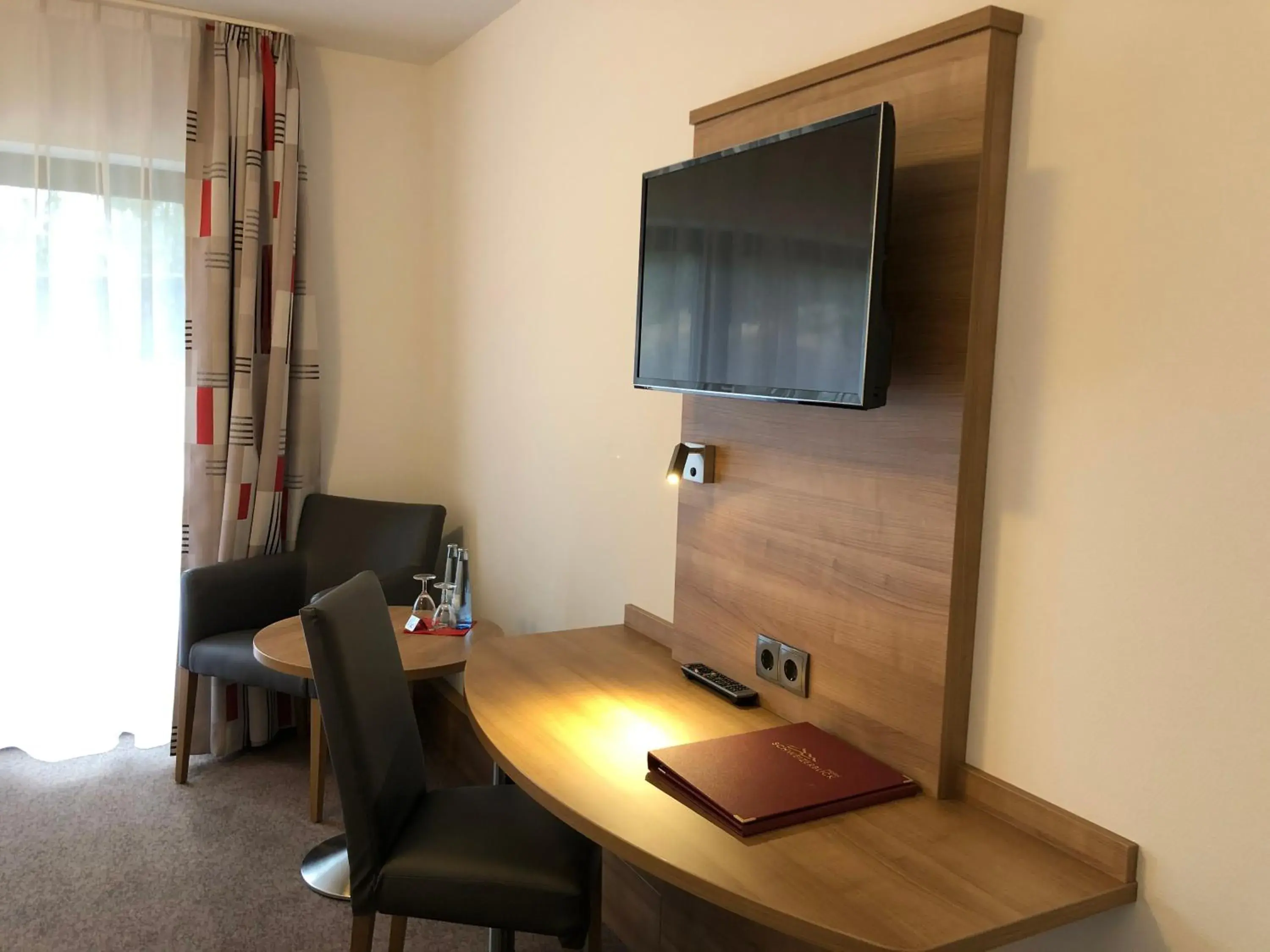 Comfort Double Room in Hotel Schweizerblick Comfort Double Room in Hotel Schweizerblick