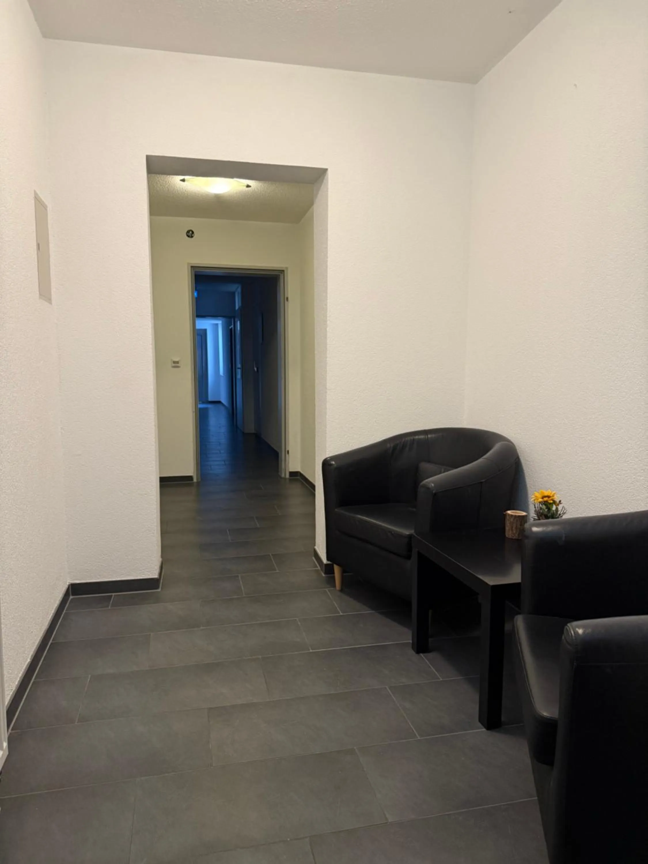 Hotel Schweizerblick