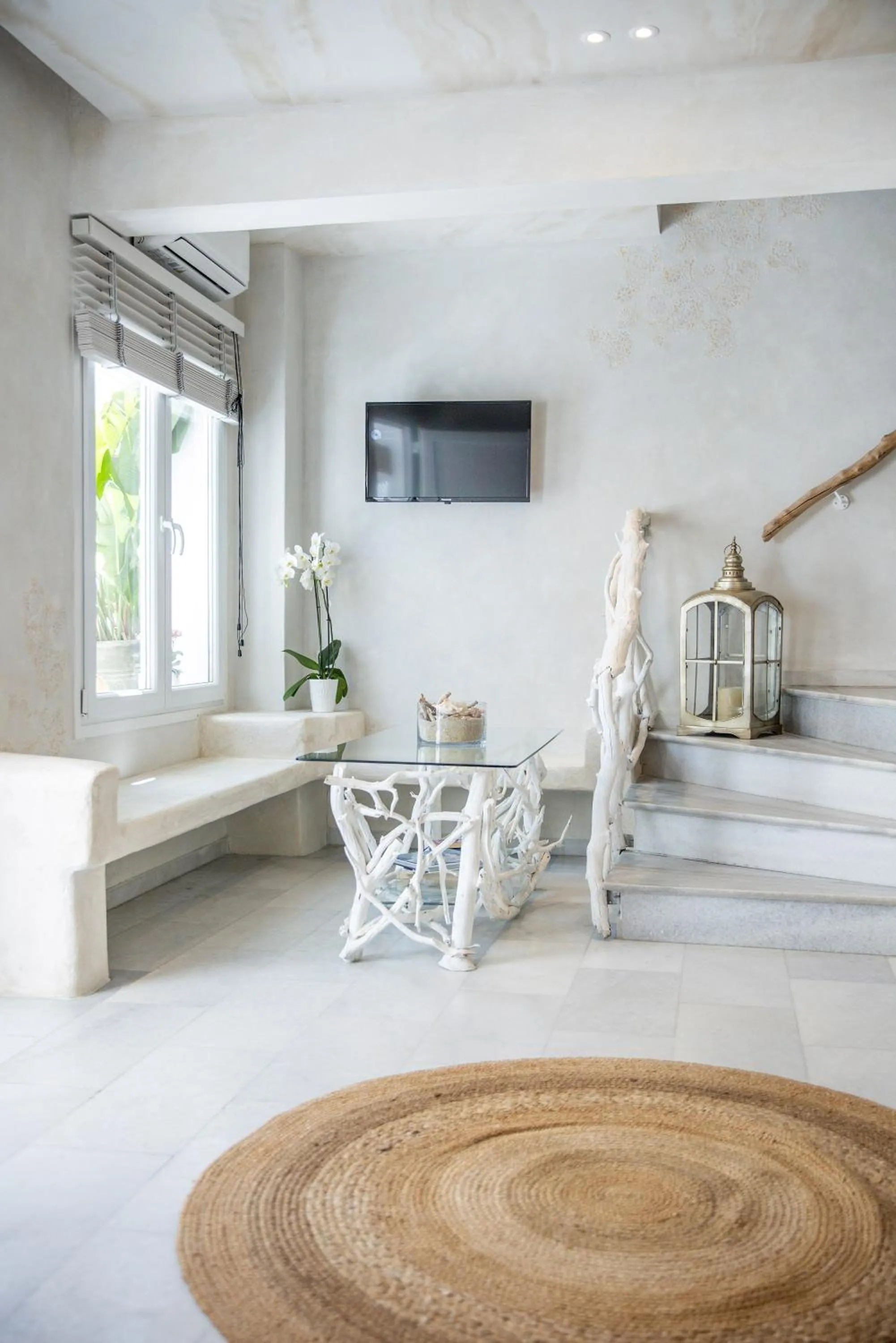 TV and multimedia in TERRA FOS NAXOS STUDIOS