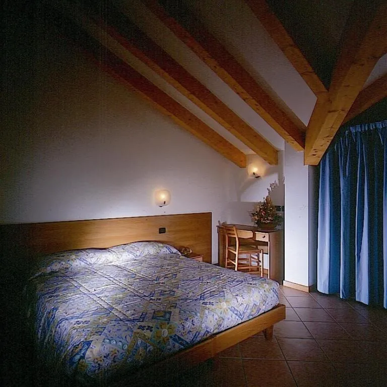 Bed in Residence Alba Nova