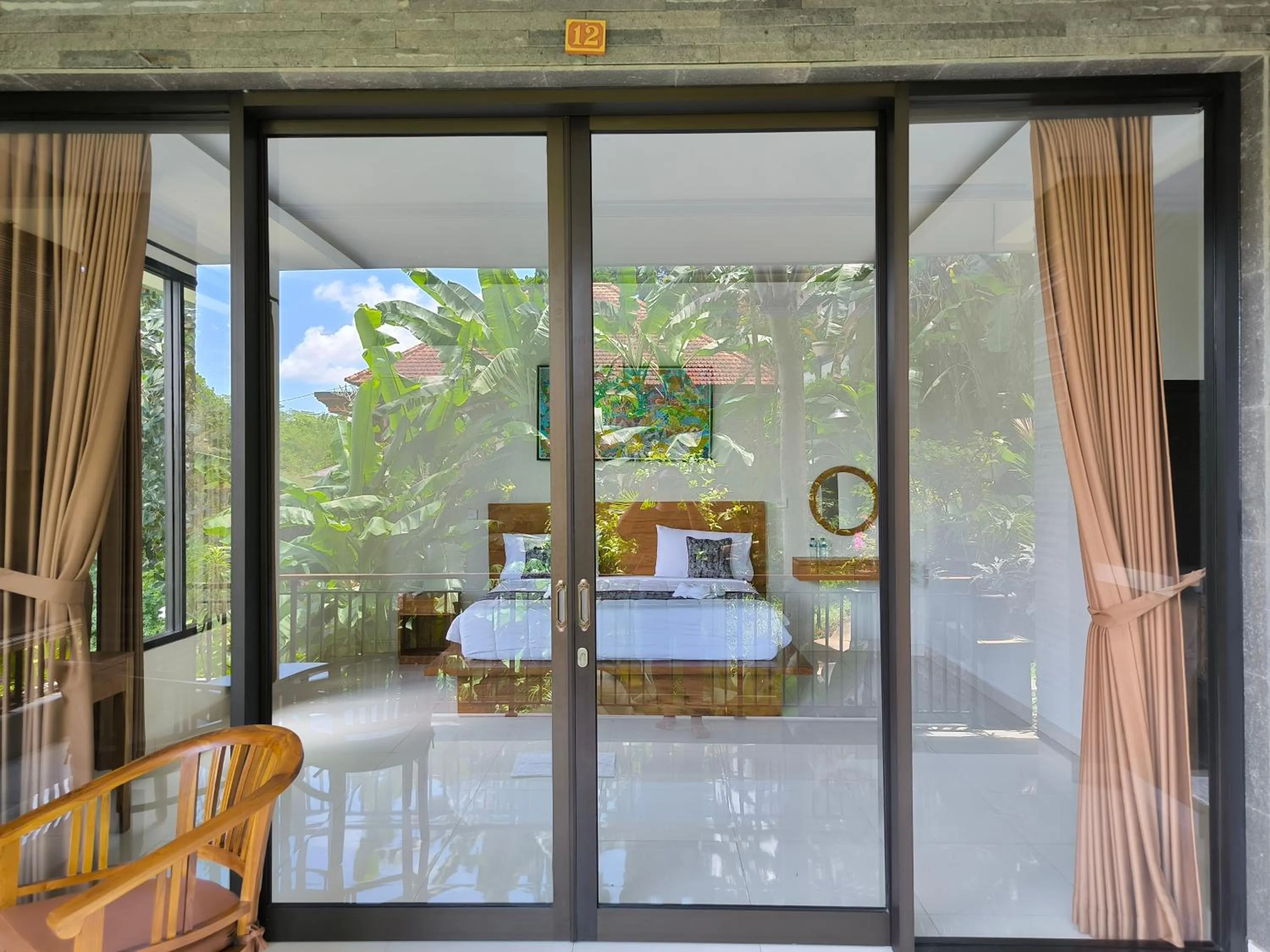 Pondok Bambu Homestay