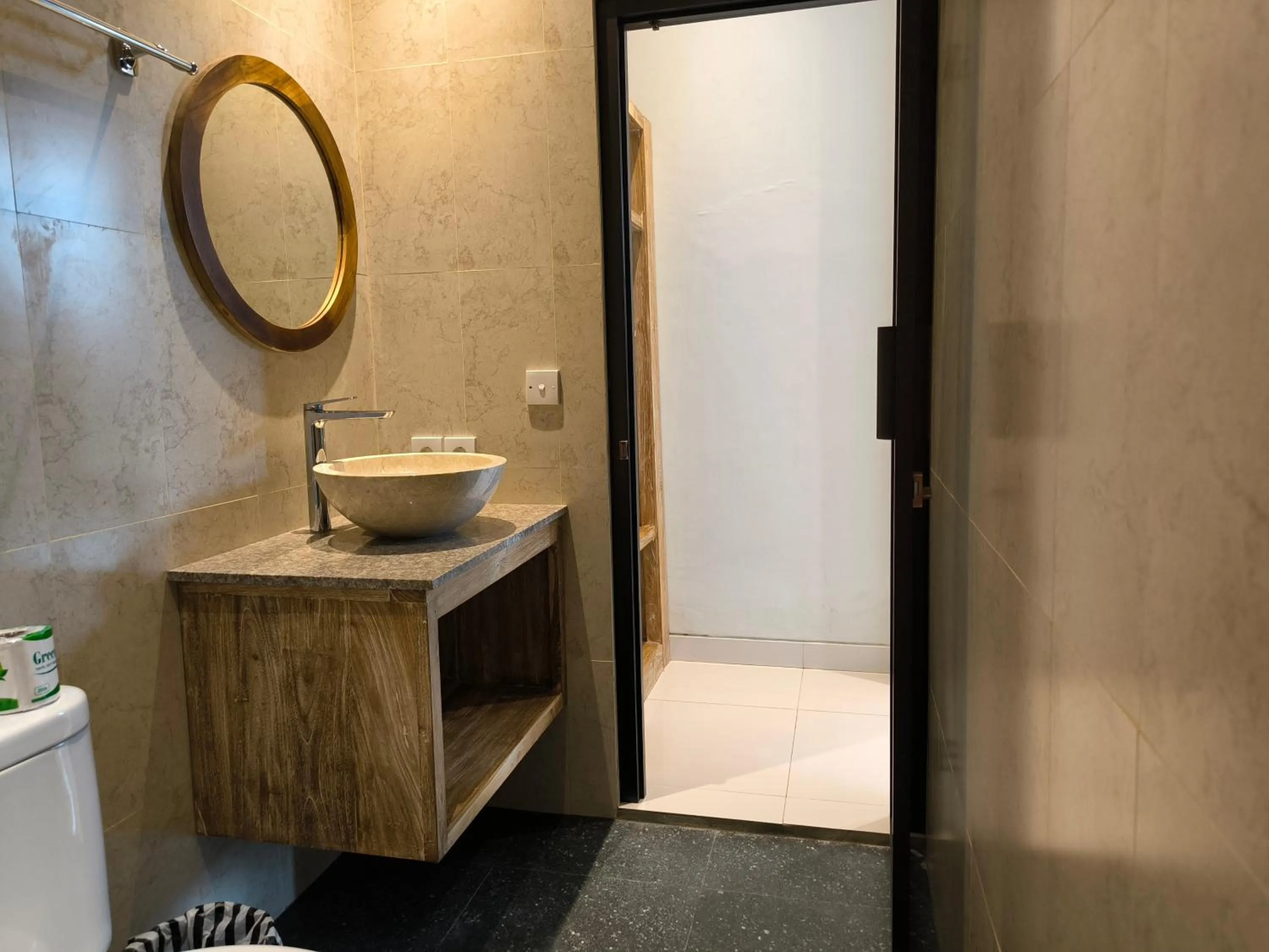 Pondok Bambu Homestay