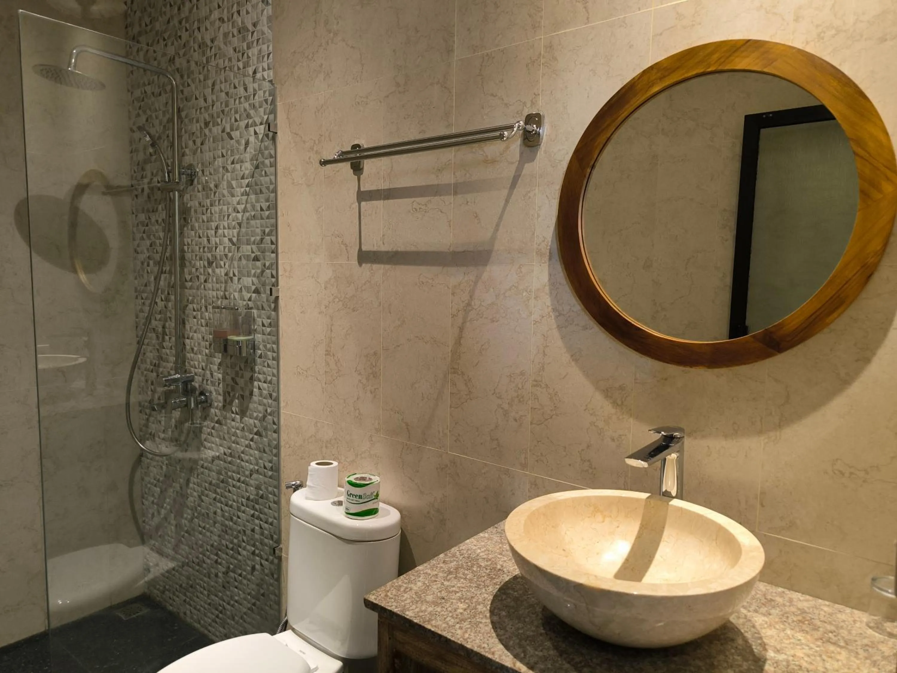 Pondok Bambu Homestay