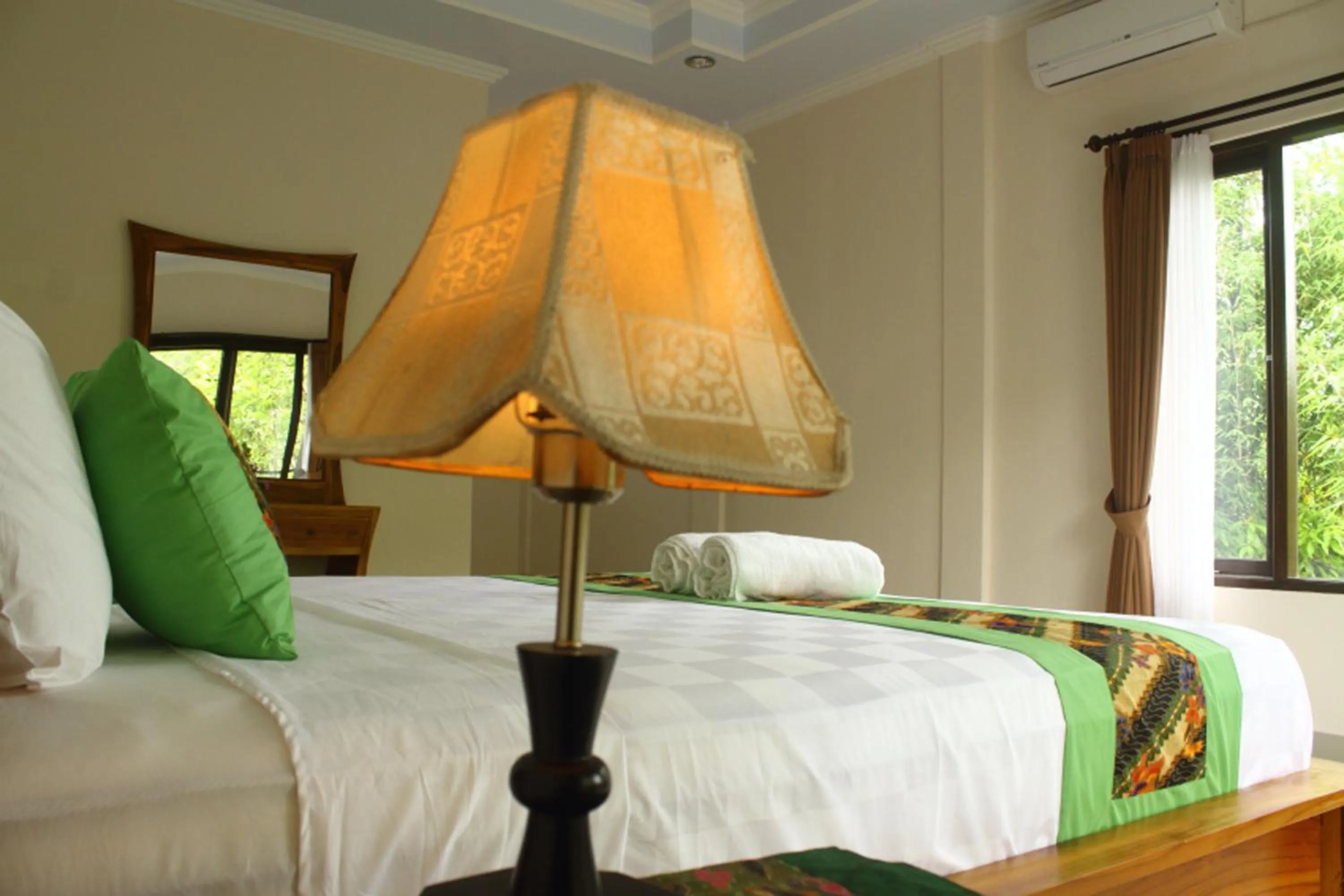 Other, Bed in Pondok Bambu Homestay