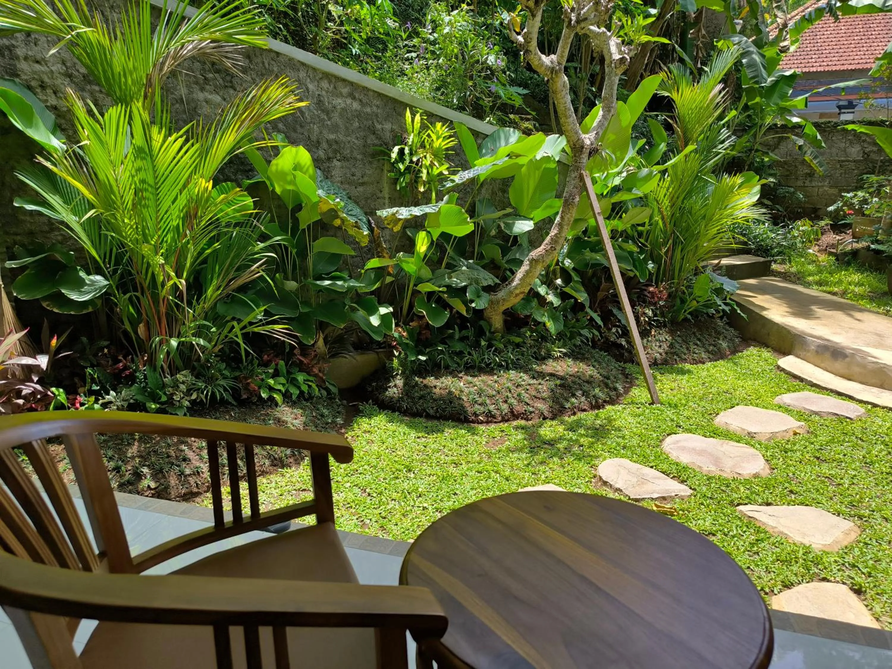 Pondok Bambu Homestay