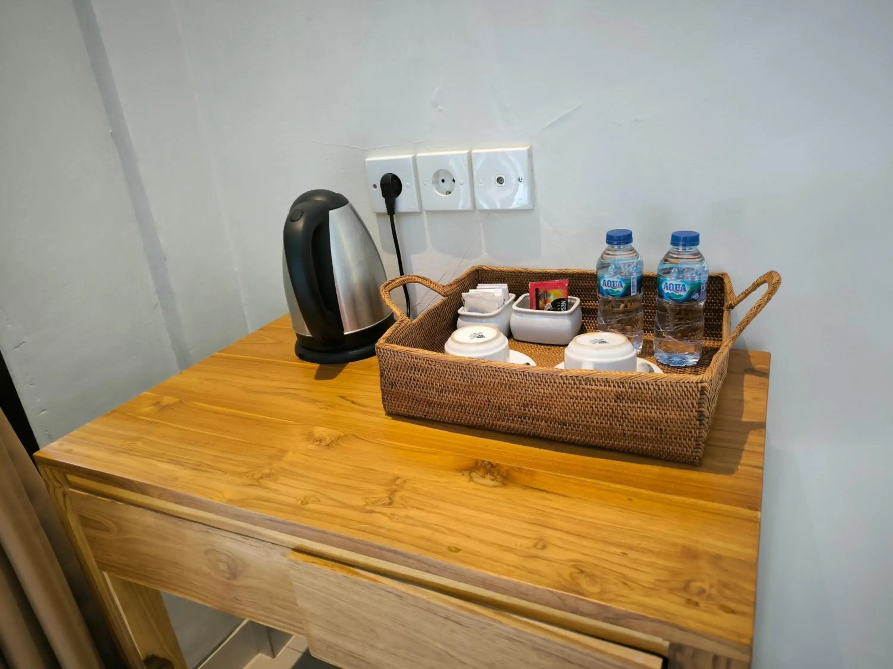 Suite with Terrace in Pondok Bambu Homestay Suite with Terrace in Pondok Bambu Homestay