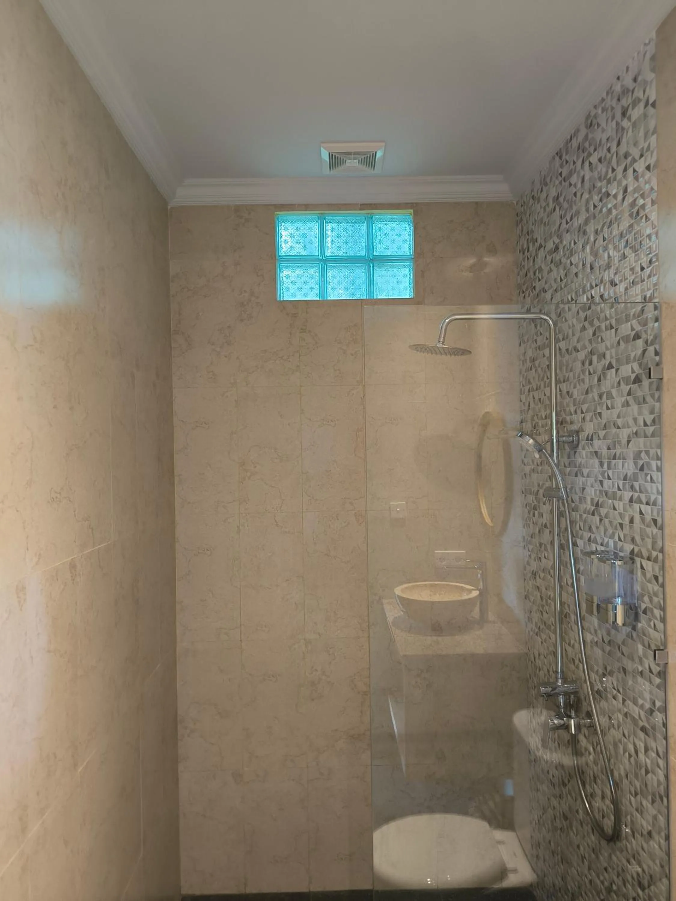 Pondok Bambu Homestay