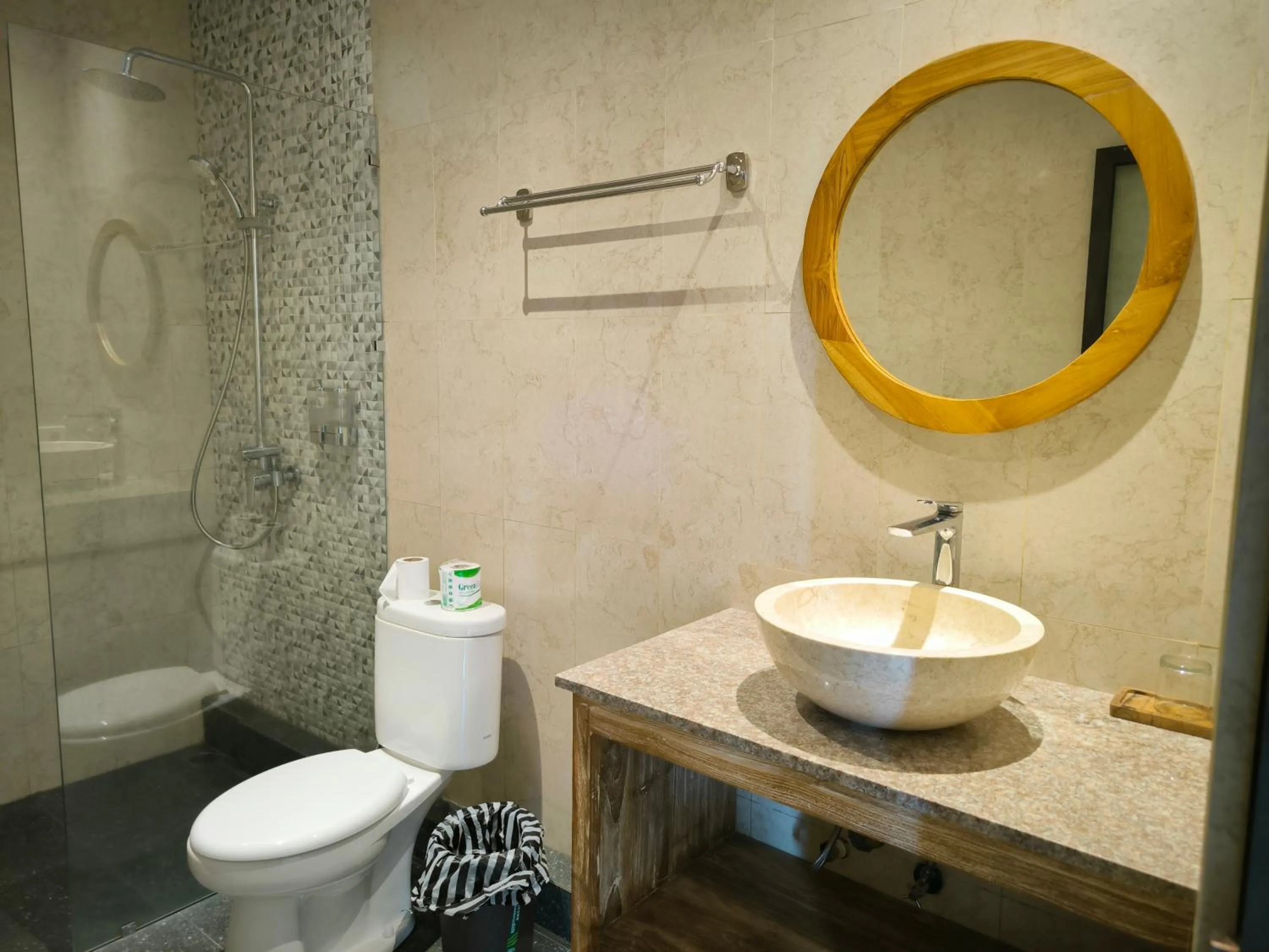 Pondok Bambu Homestay