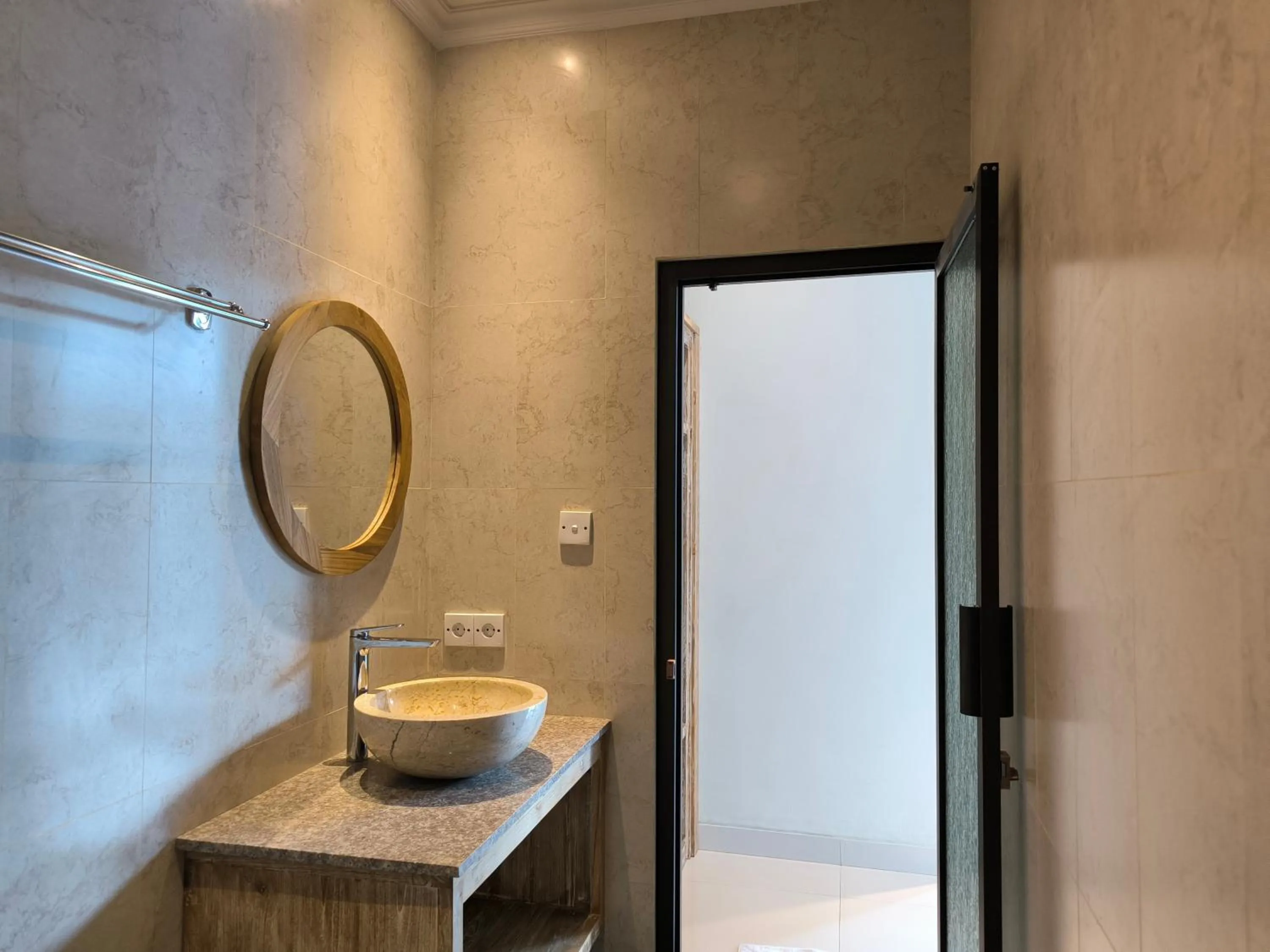 Pondok Bambu Homestay