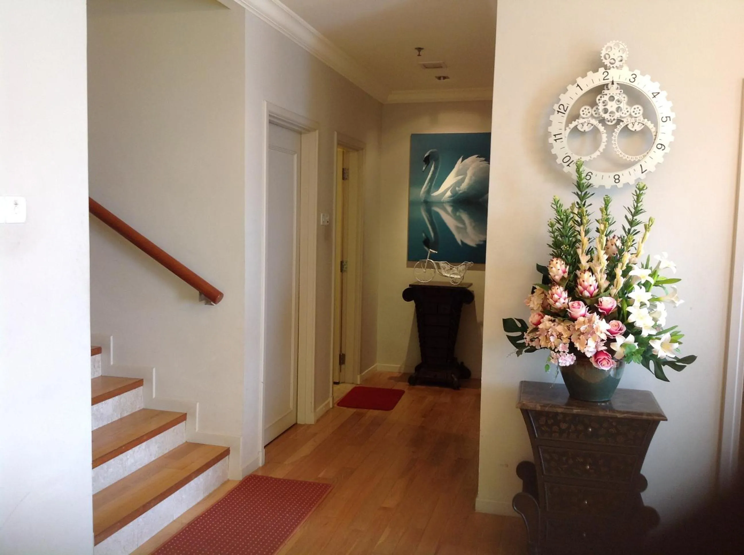 Times Service Suites @ Times Square