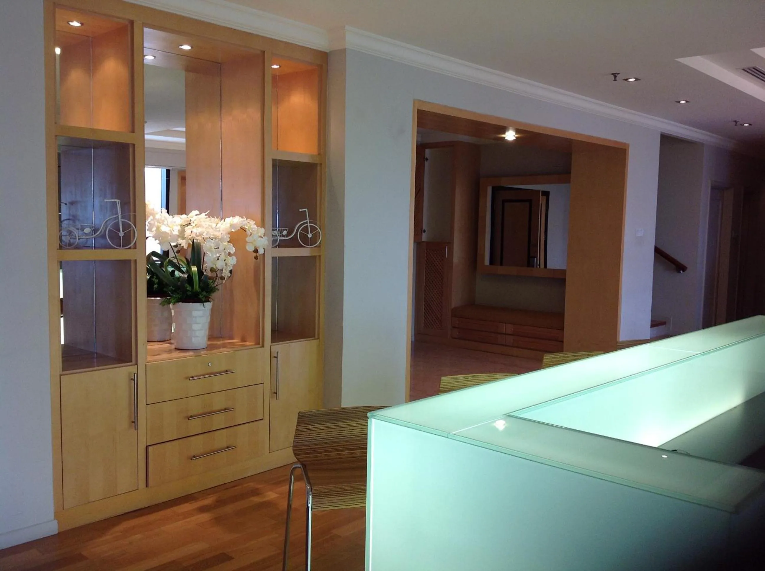 Times Service Suites @ Times Square