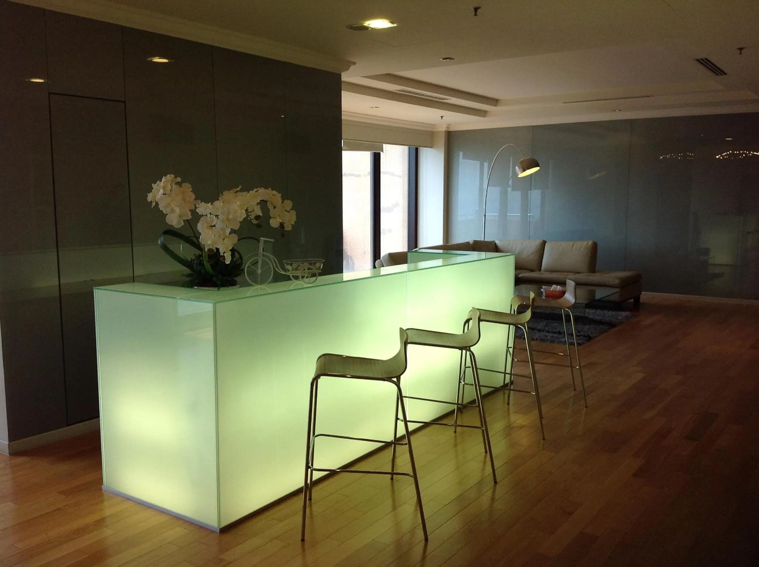 Times Service Suites @ Times Square