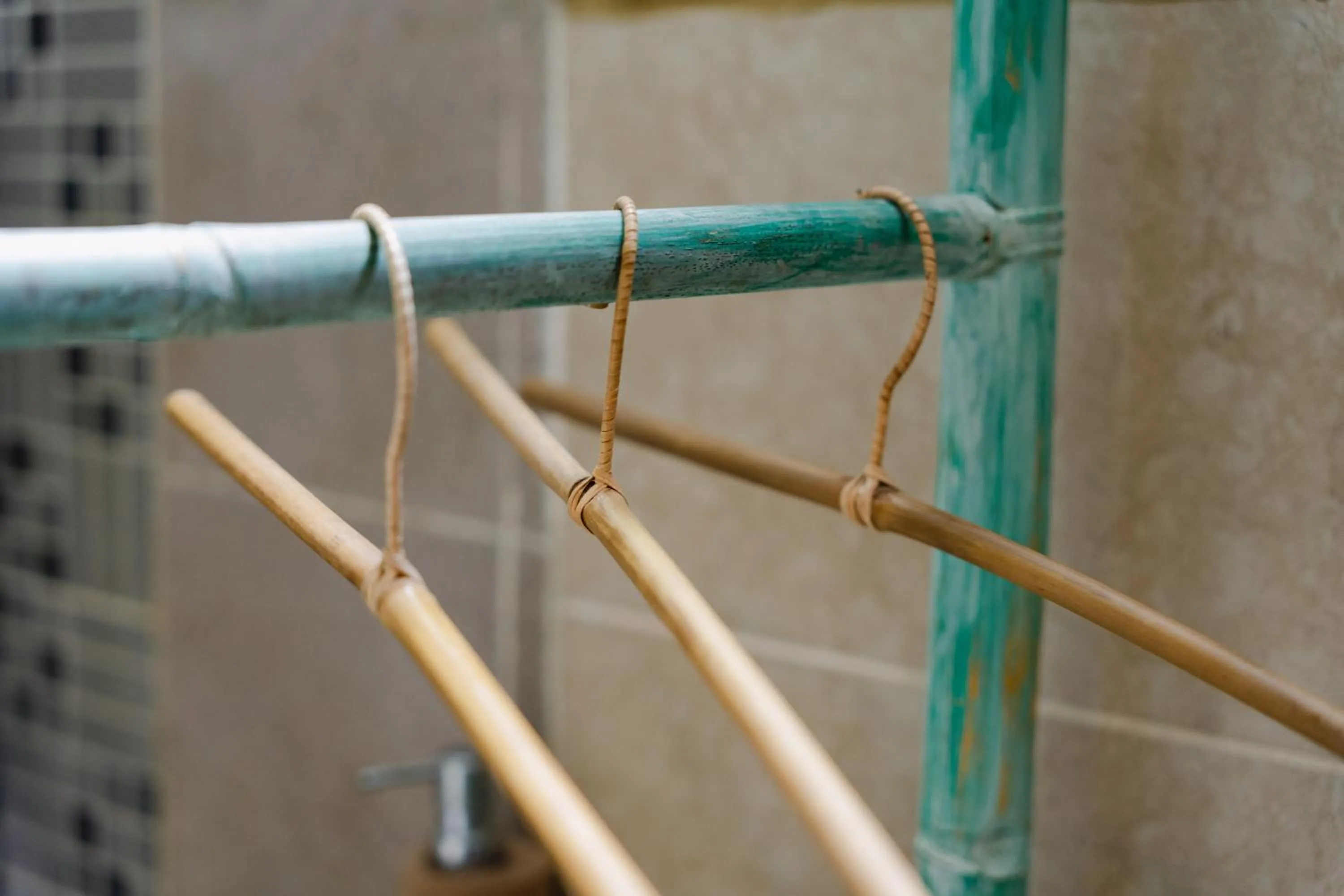 wardrobe in The Onion Collective