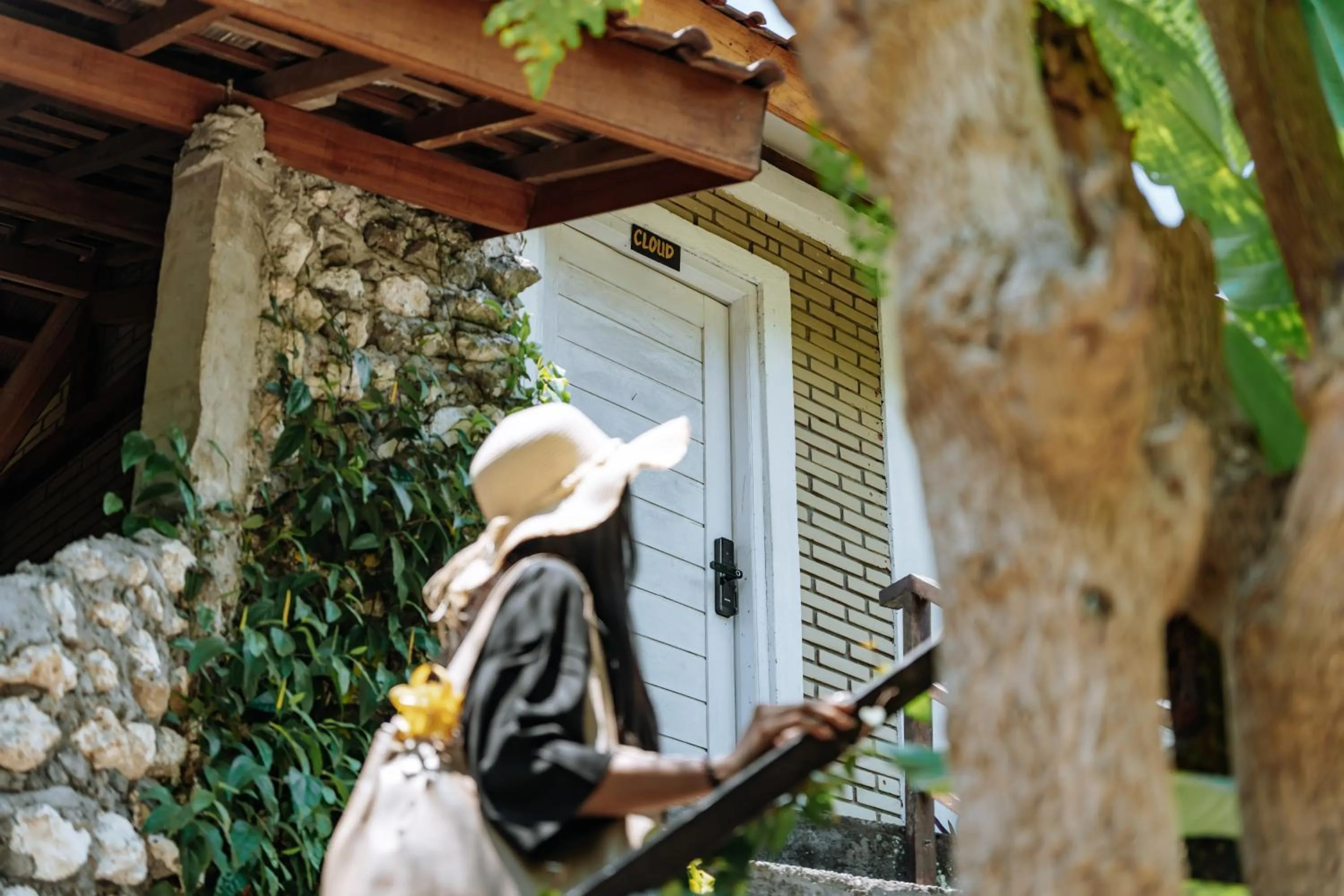 Day in The Onion Collective