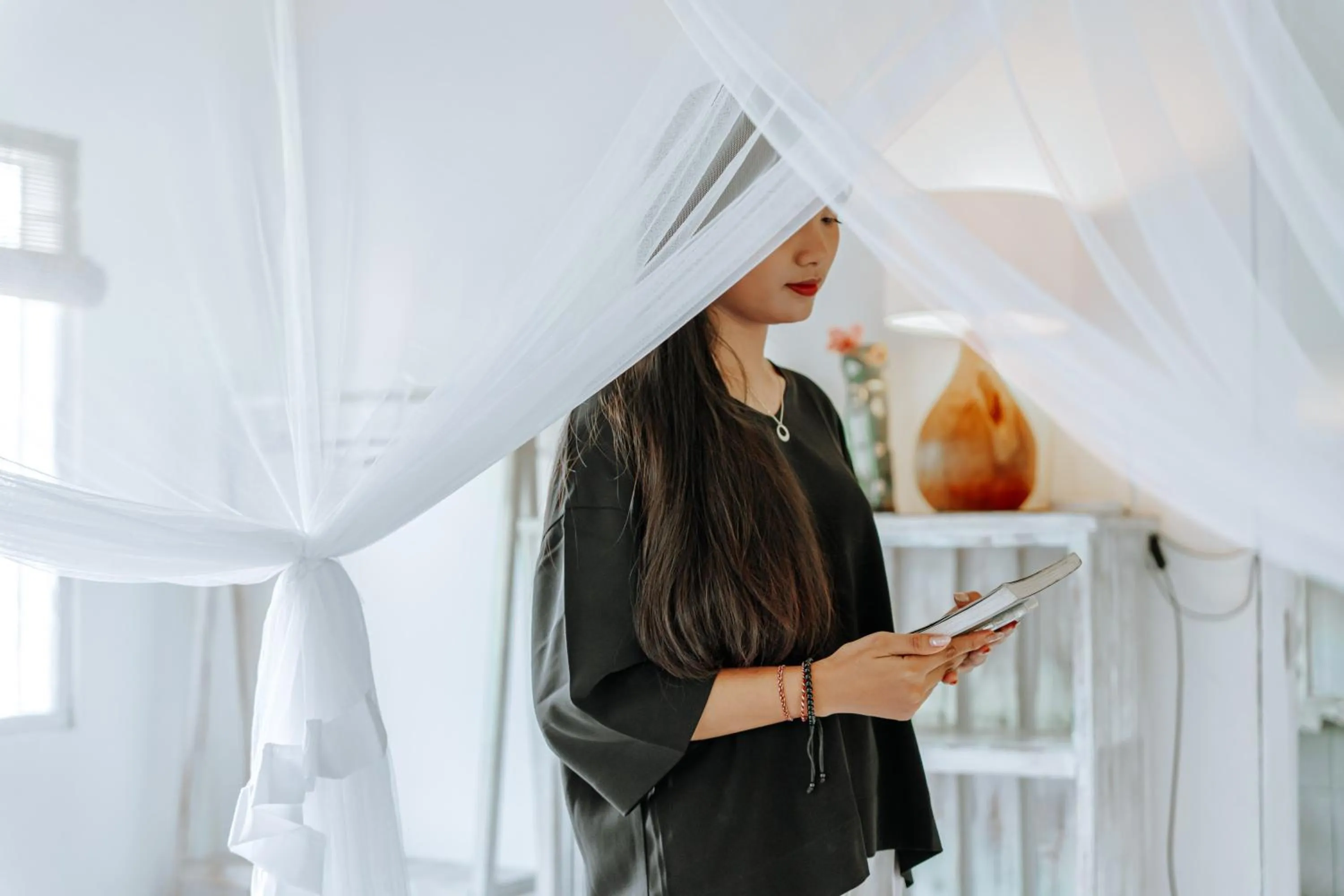 Guests in The Onion Collective