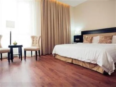 Day, Bed in Hotel S Damansara