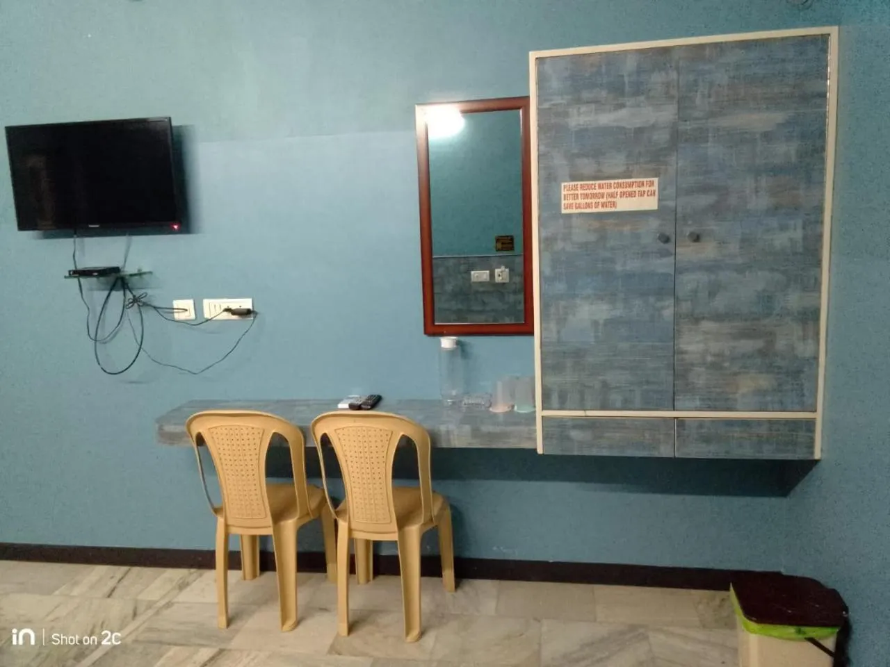 TV and multimedia in SM MANSION near Harbour & High court