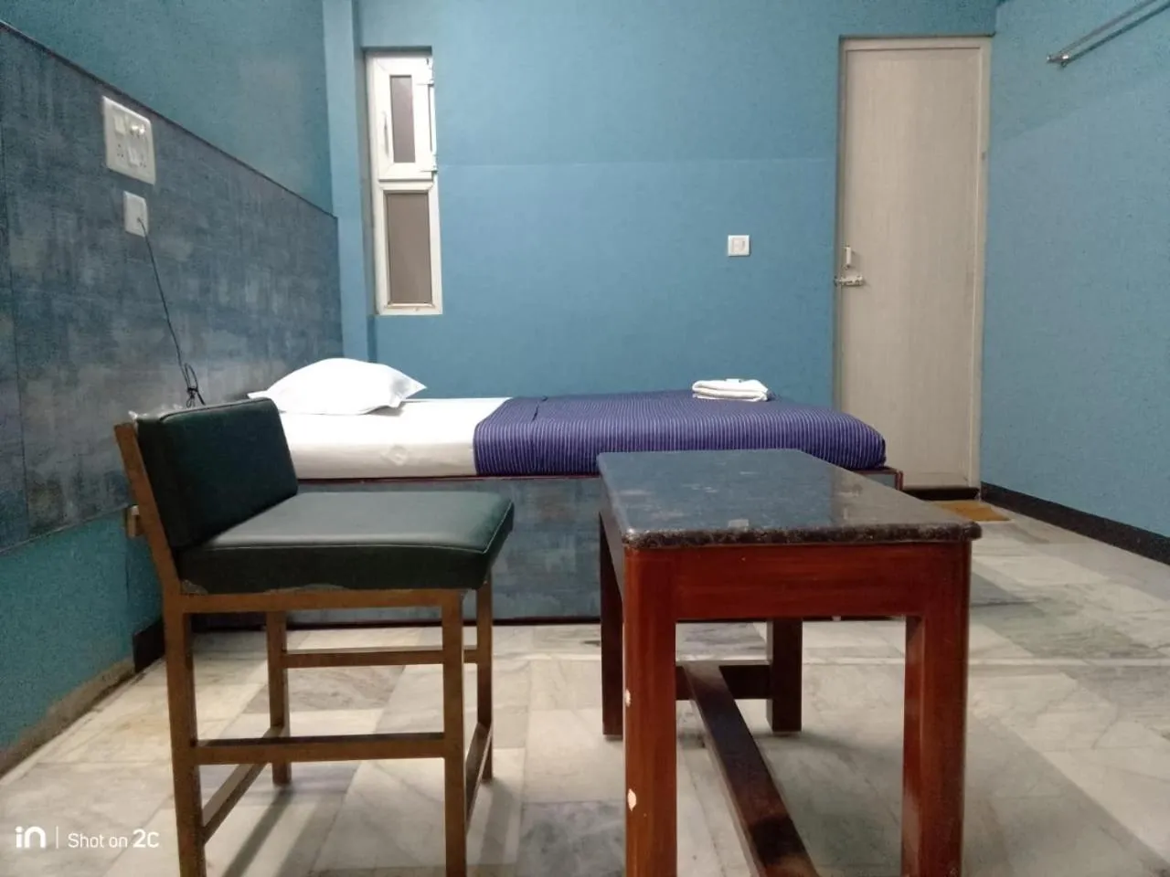 Photo of the whole room in SM MANSION near Harbour & High court