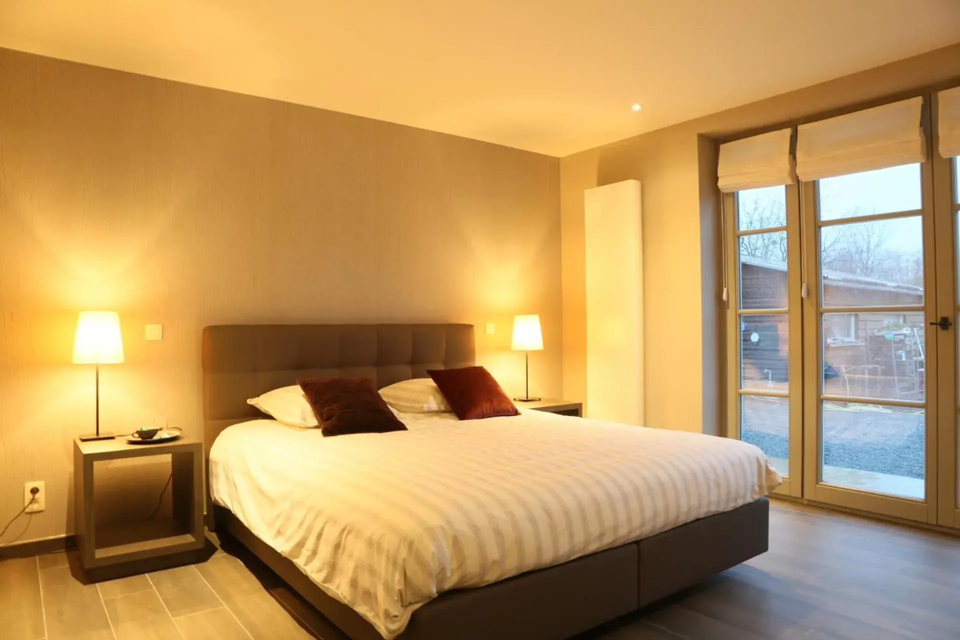 Hof ter Dreef Hof ter Dreef