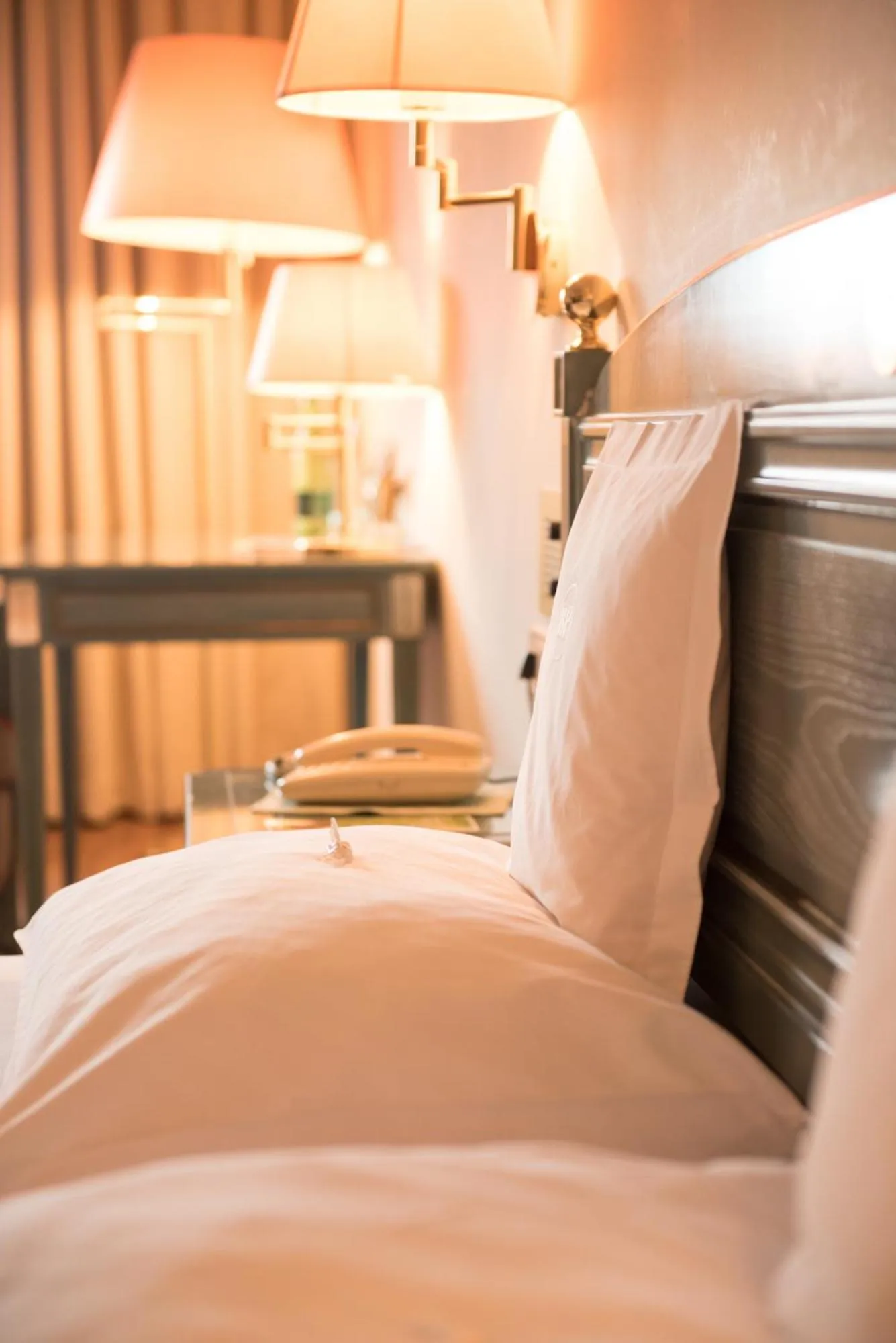 Other, Bed in Der Reschenhof