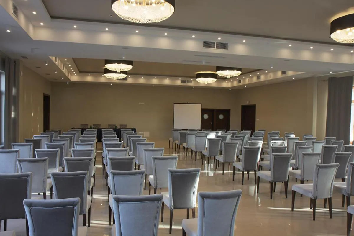 Malinowy Dwór Wieluń