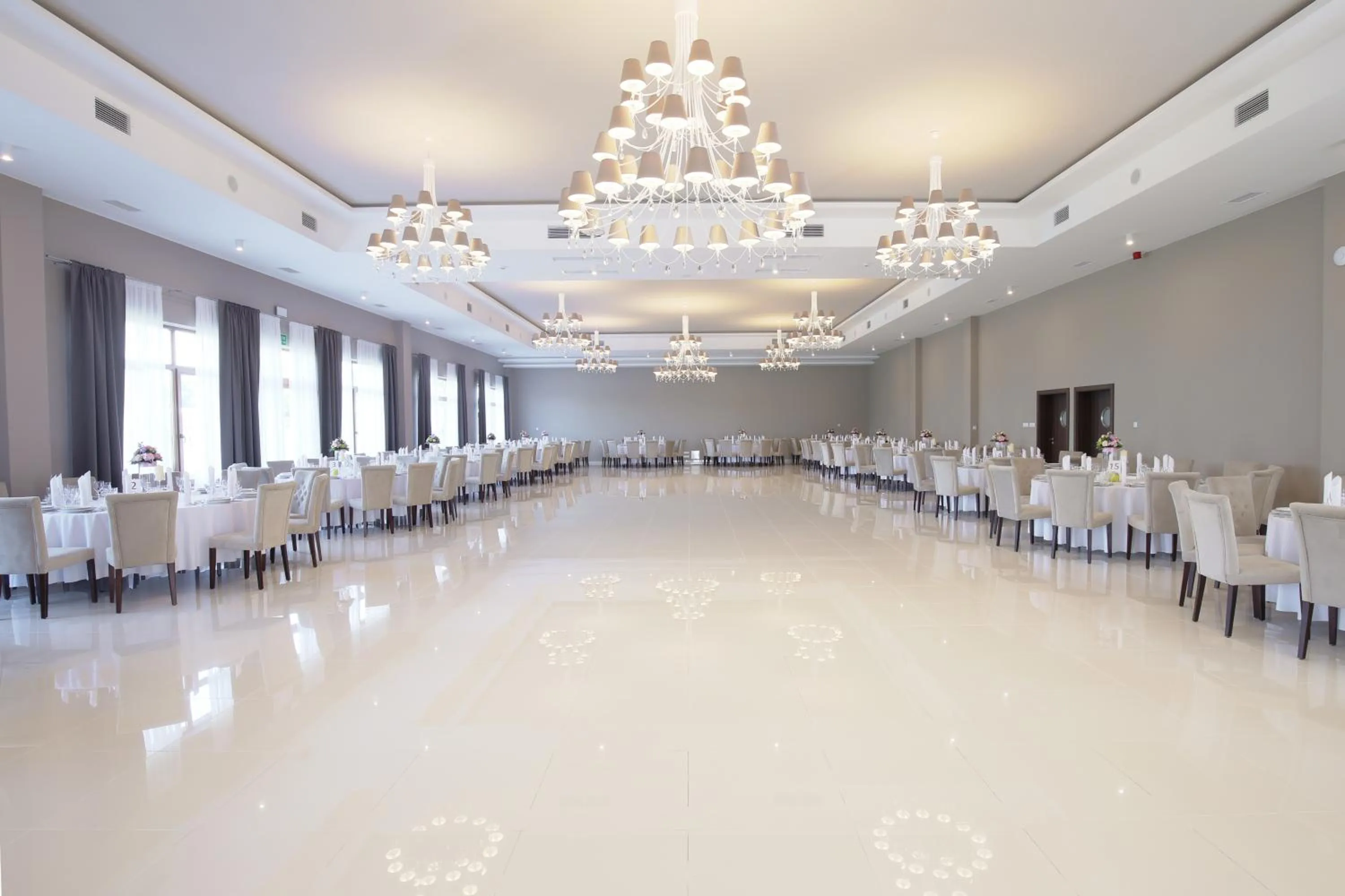 Malinowy Dwór Wieluń