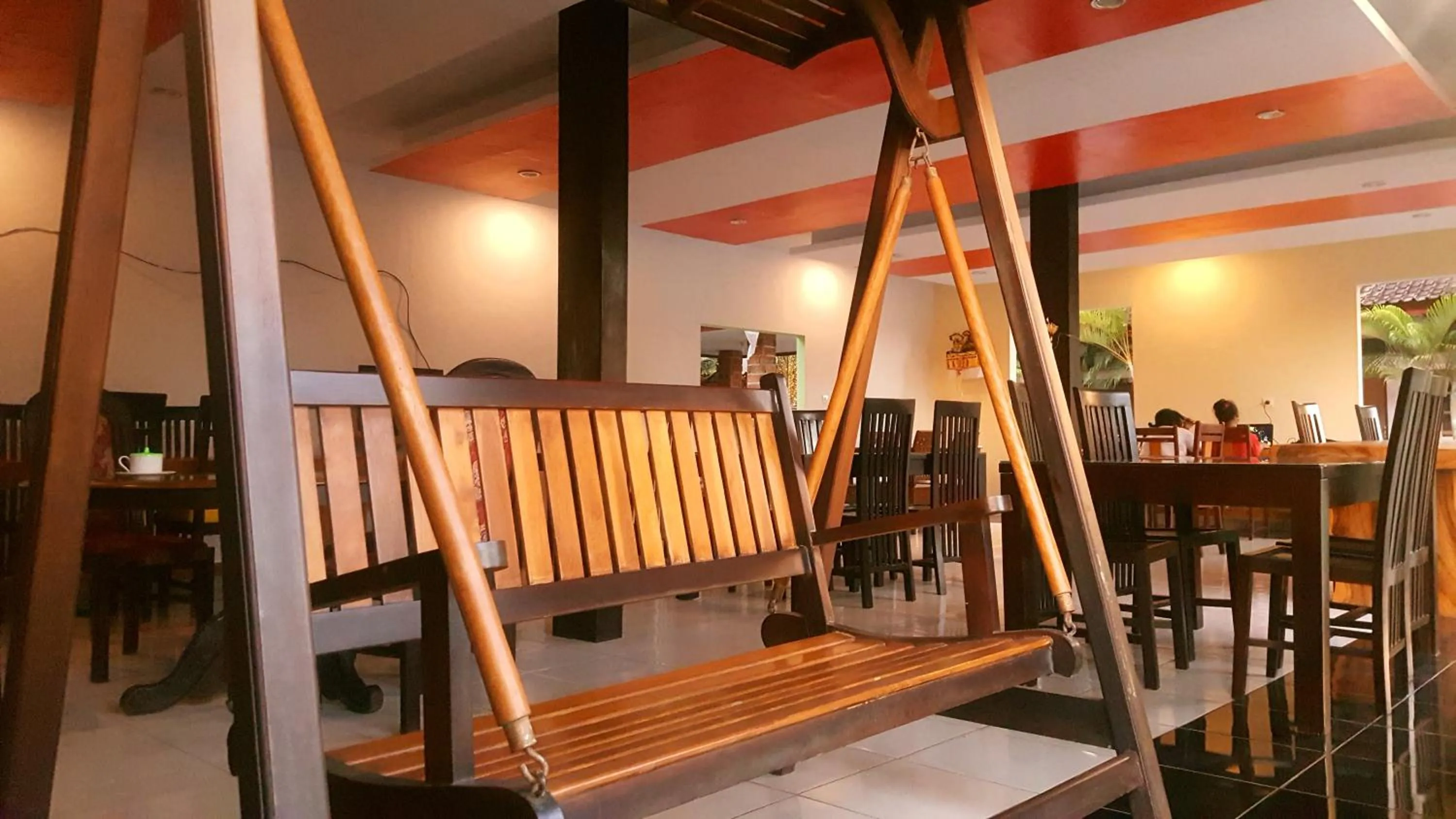 HOTEL SEGARA MANDALA