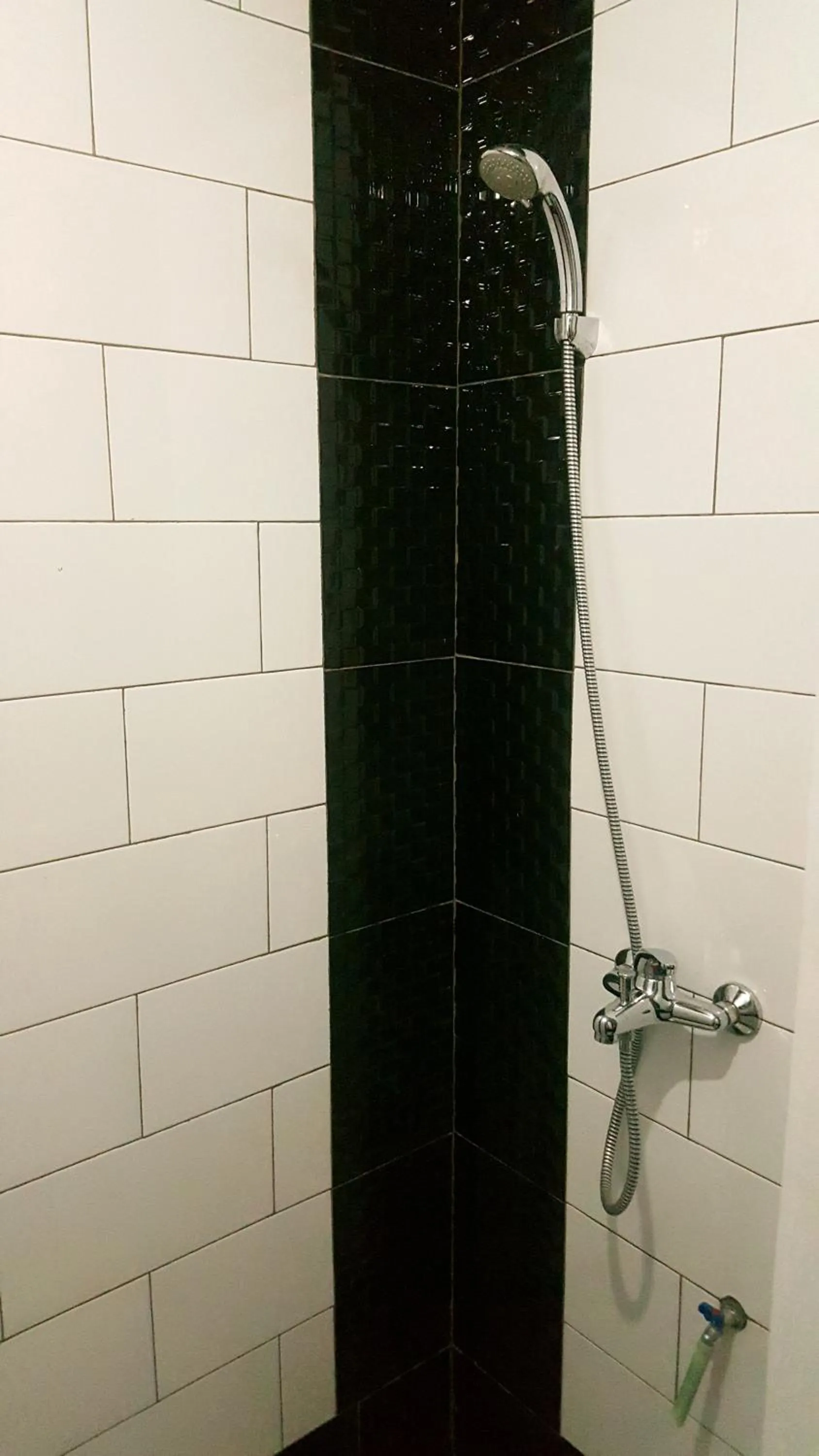 HOTEL SEGARA MANDALA