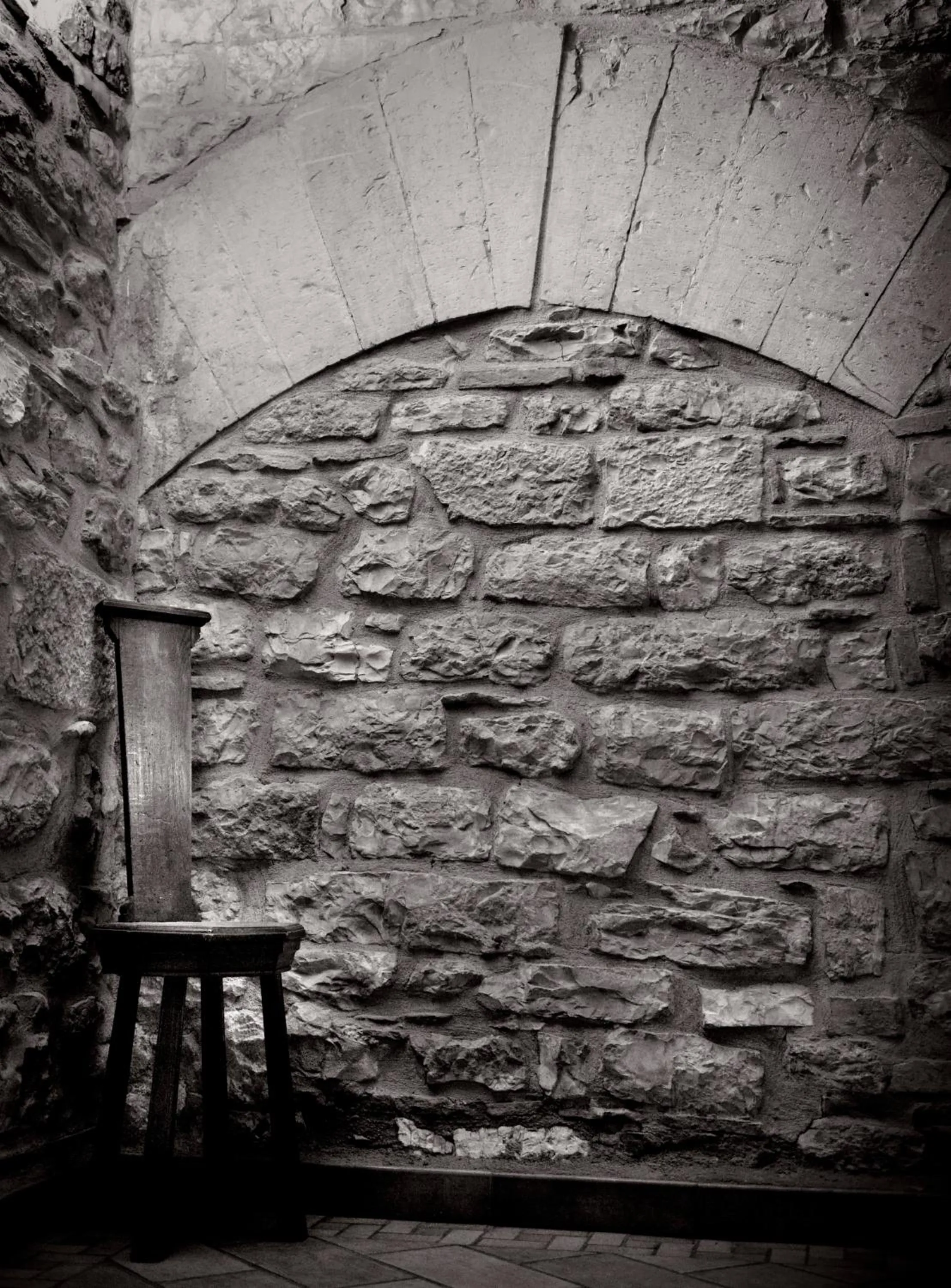 Decorative detail in Hotel San Marco