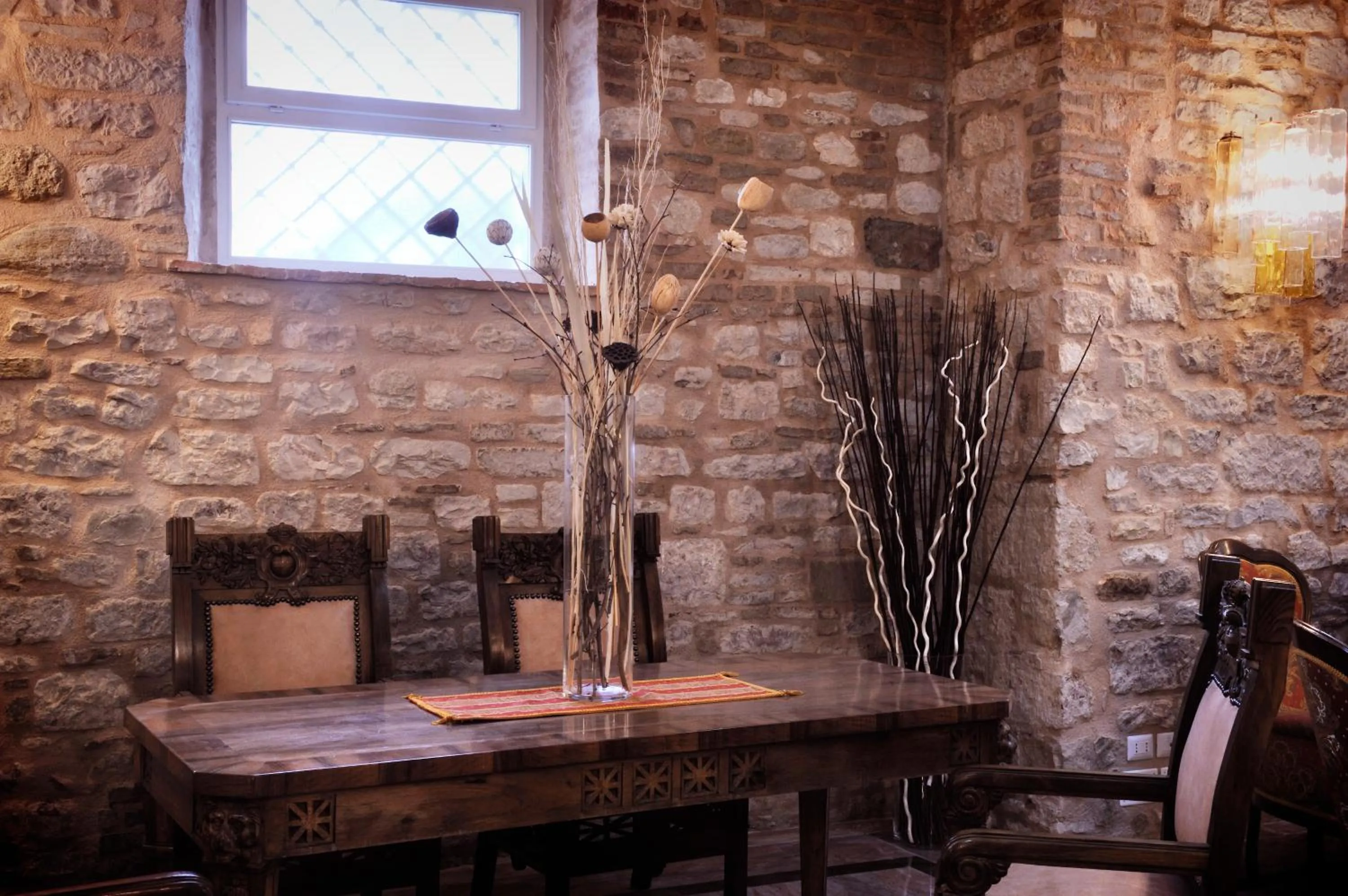 People in Hotel San Marco