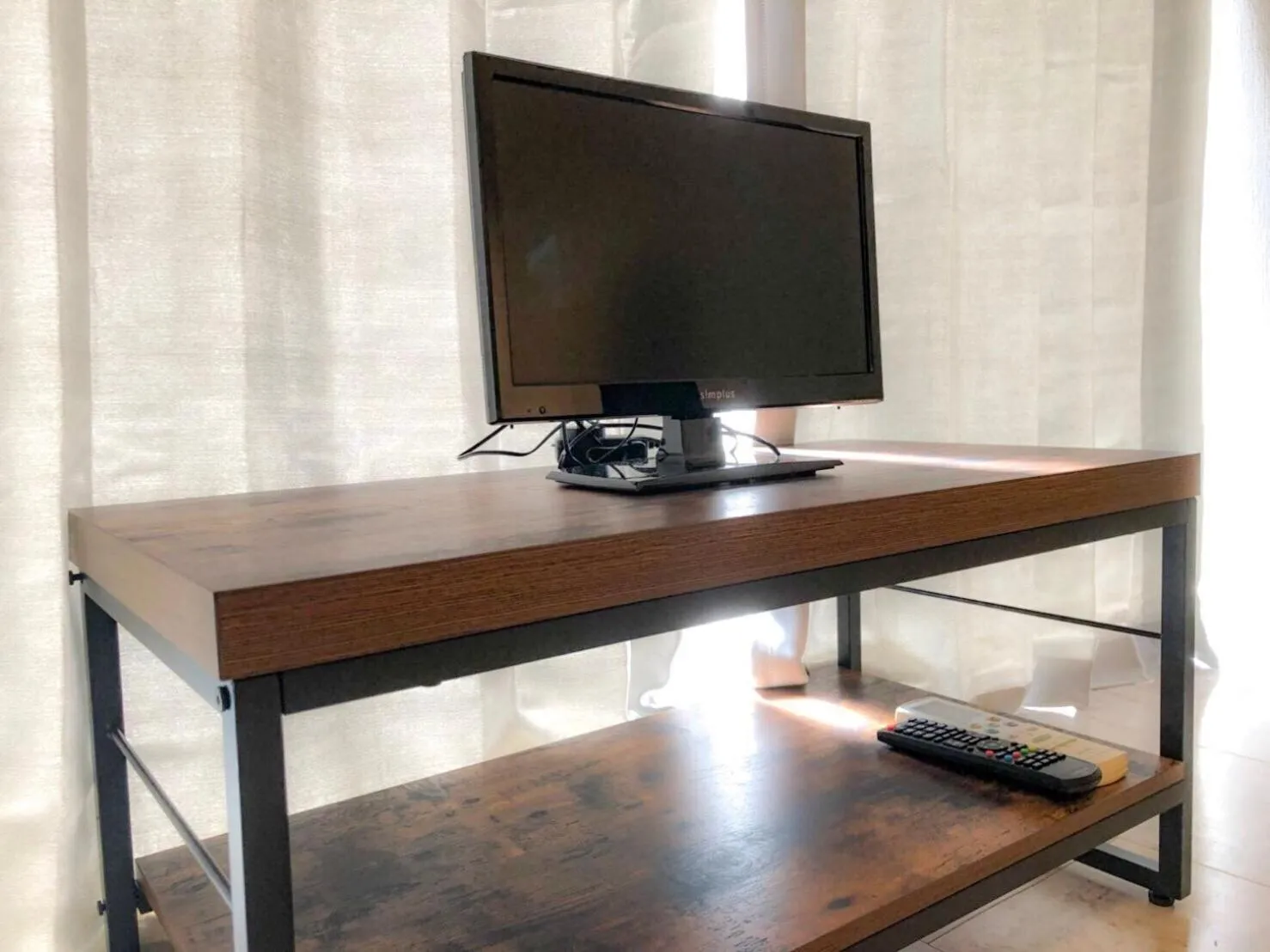 Yoyogi Apartment 2-301 by Tranova