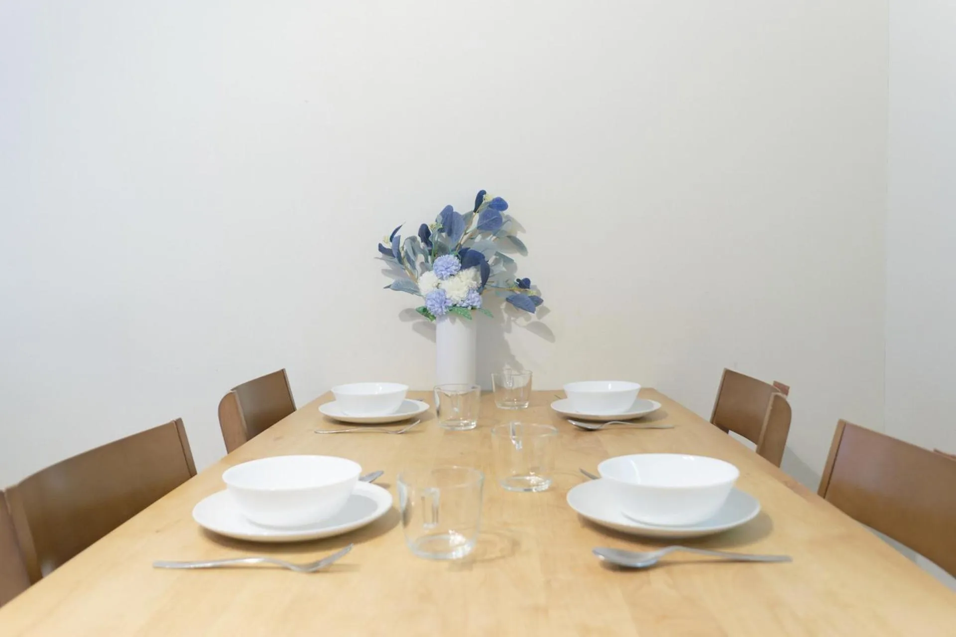 Soshigaya Apartment by Tranova