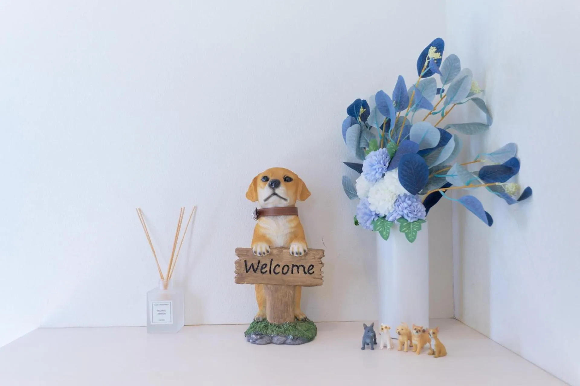 Soshigaya Apartment by Tranova