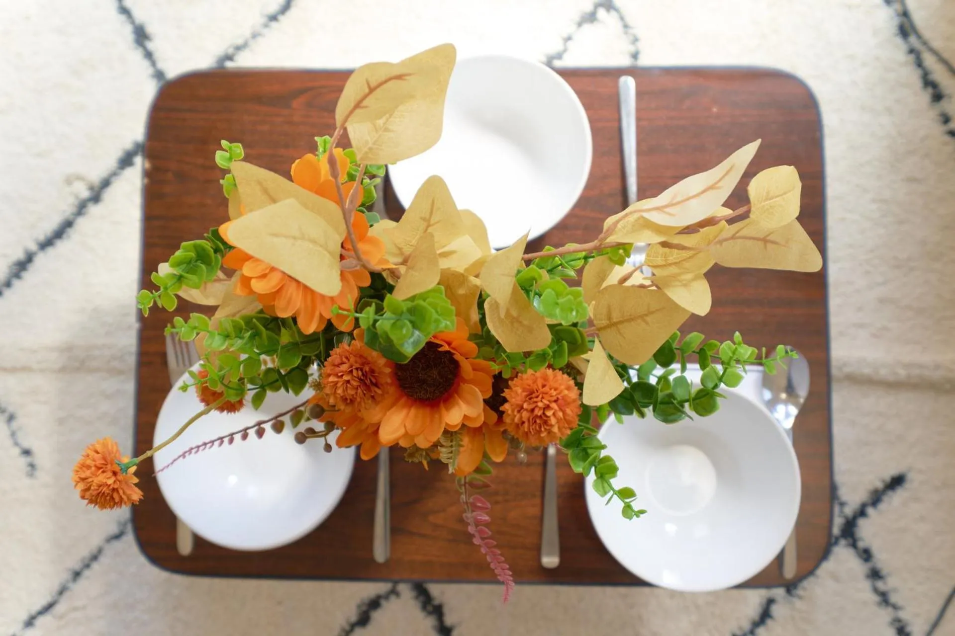 Soshigaya Apartment by Tranova