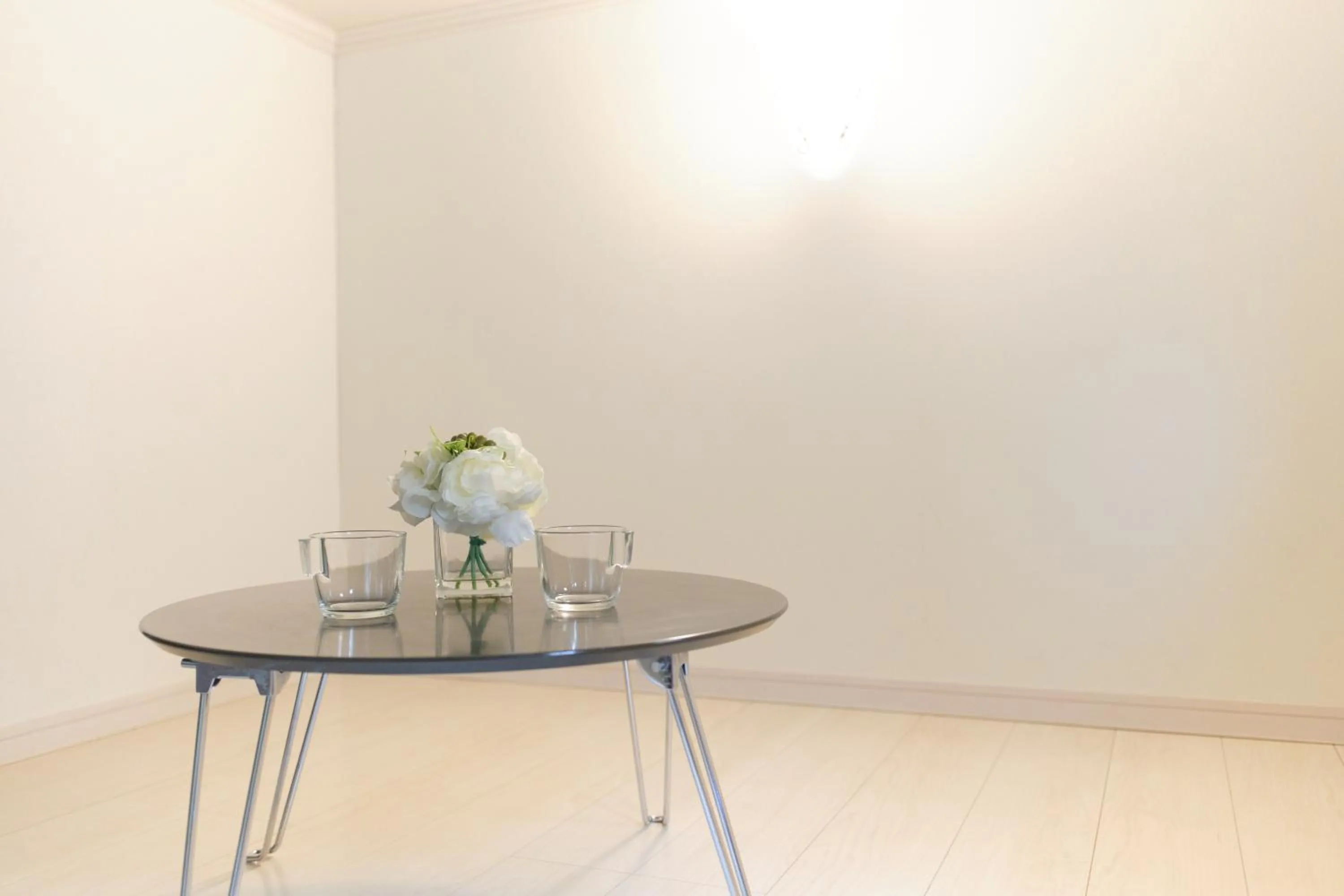 Soshigaya Apartment by Tranova