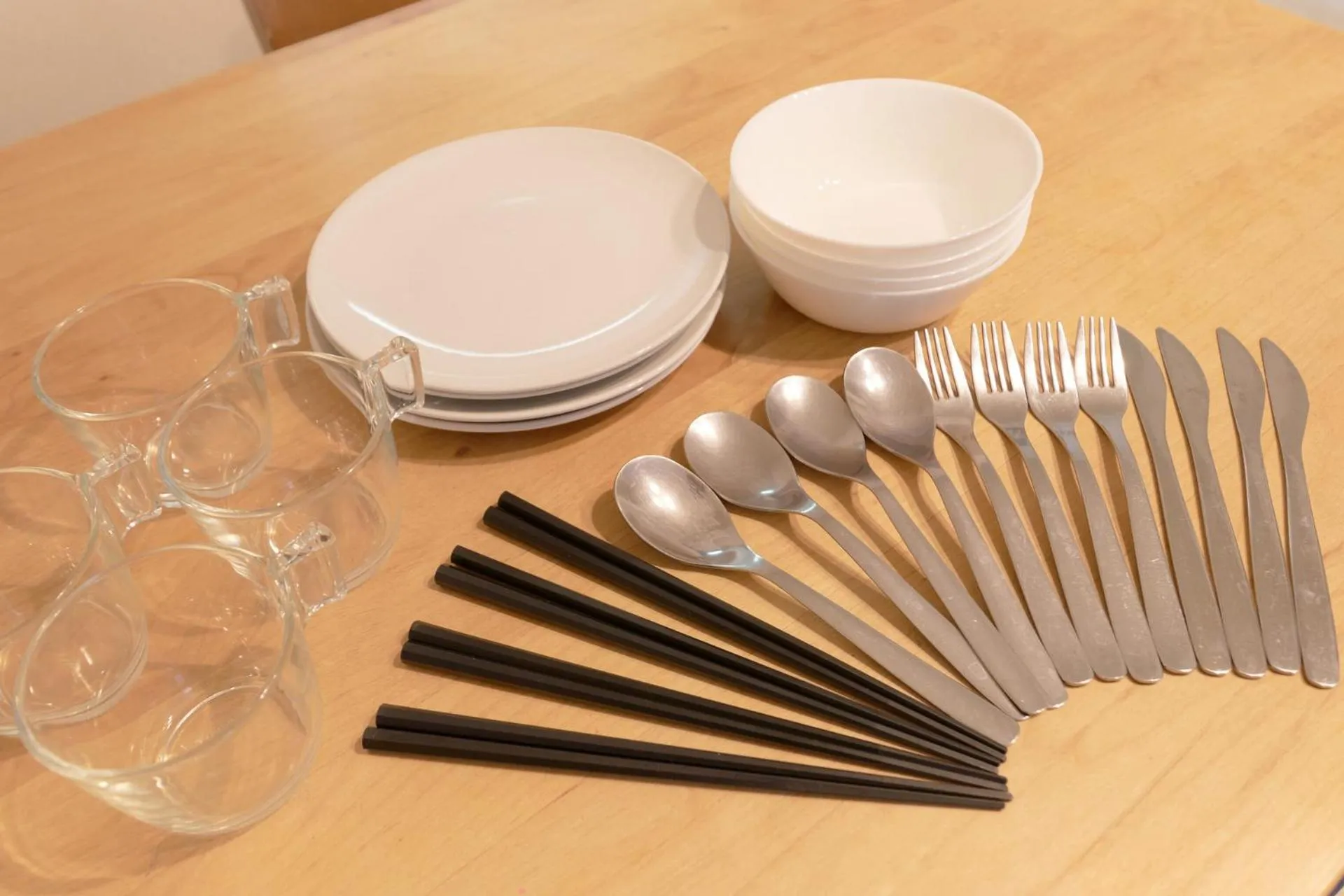 Soshigaya Apartment by Tranova