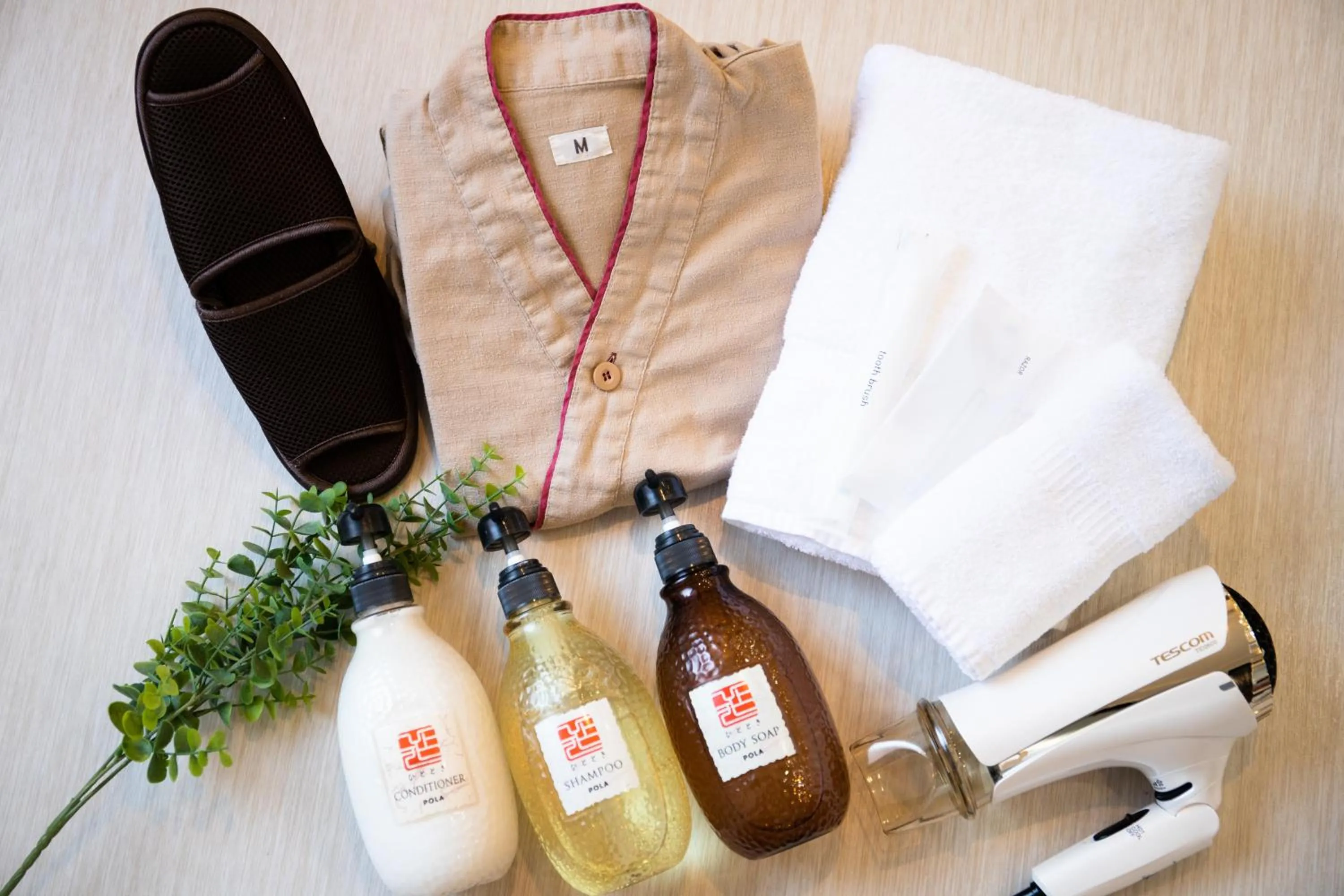 Other in GRAND HOSTEL LDK Osaka Shinsaibashi - Former The Stay OSAKA Shinsaibashi